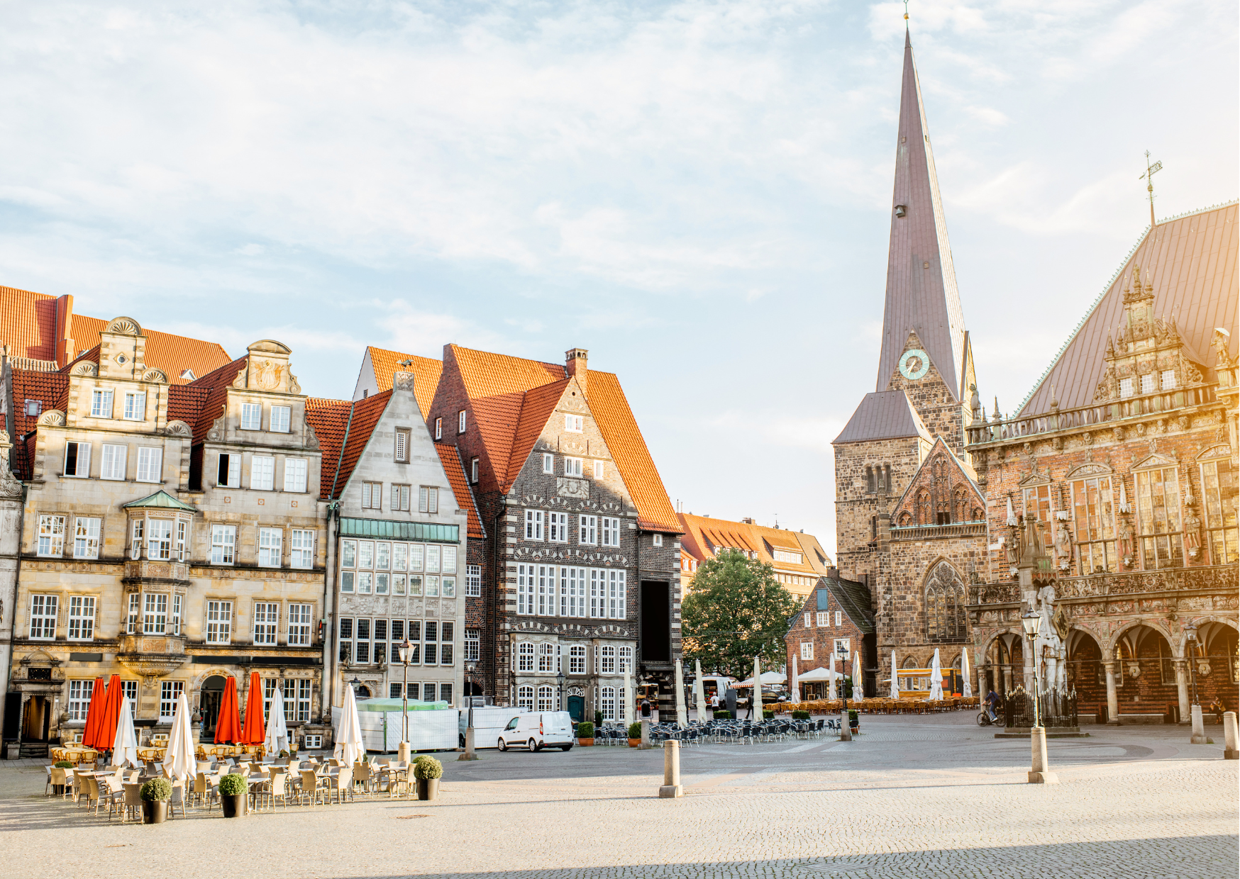 living in Germany 6 1