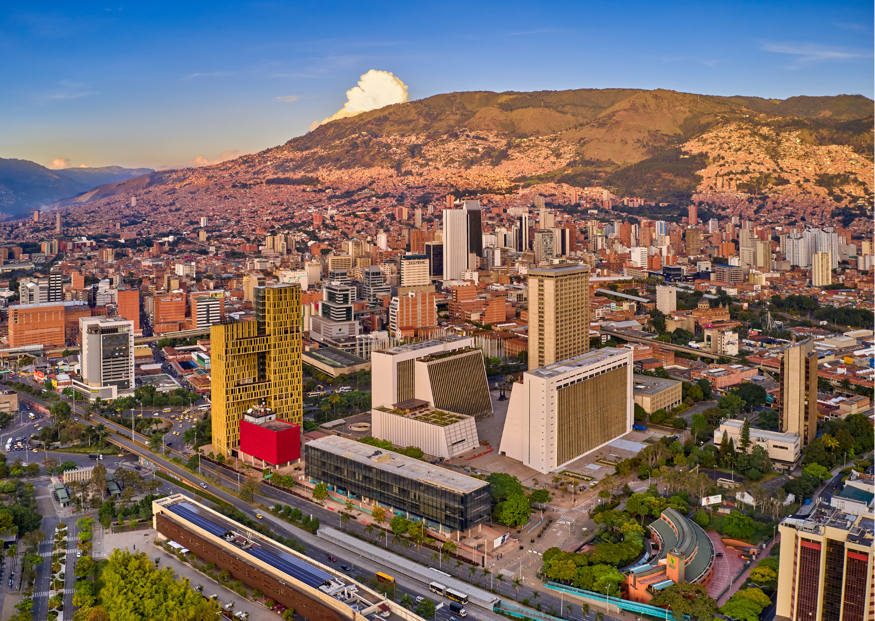 medellin 3