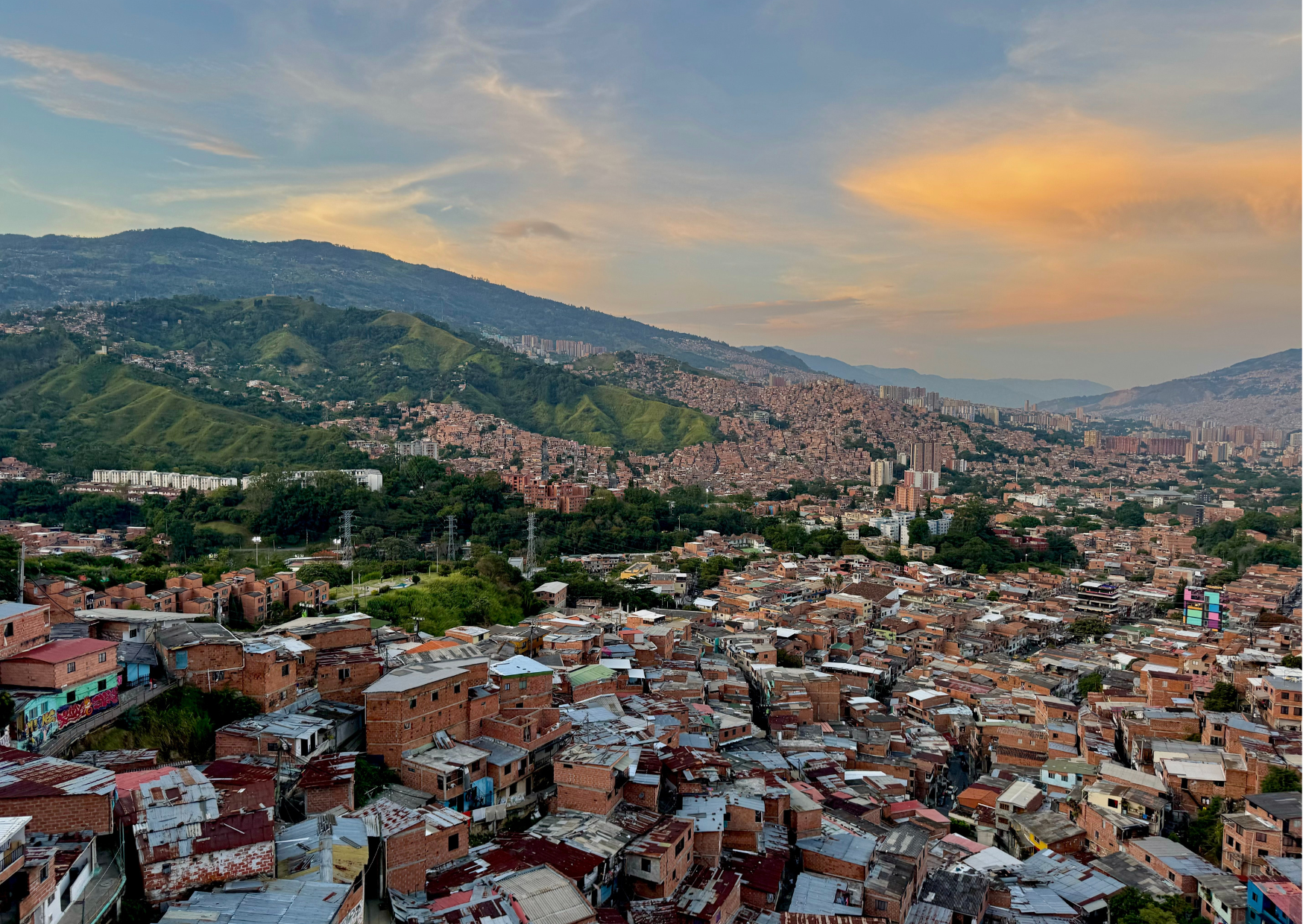 medellin
