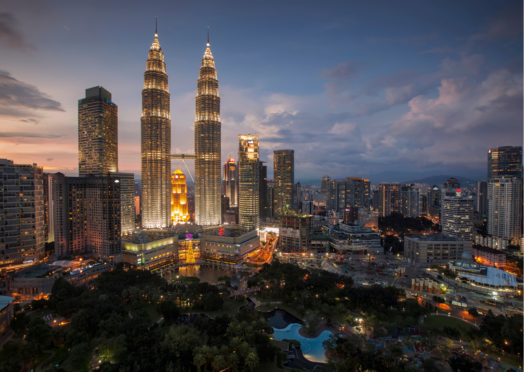 moving Malaysia