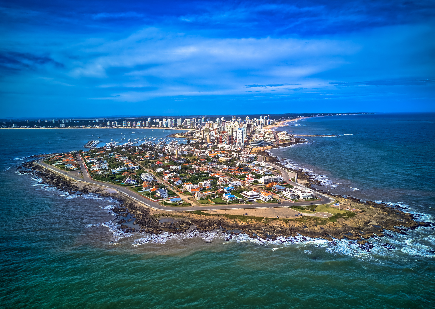moving Uruguay