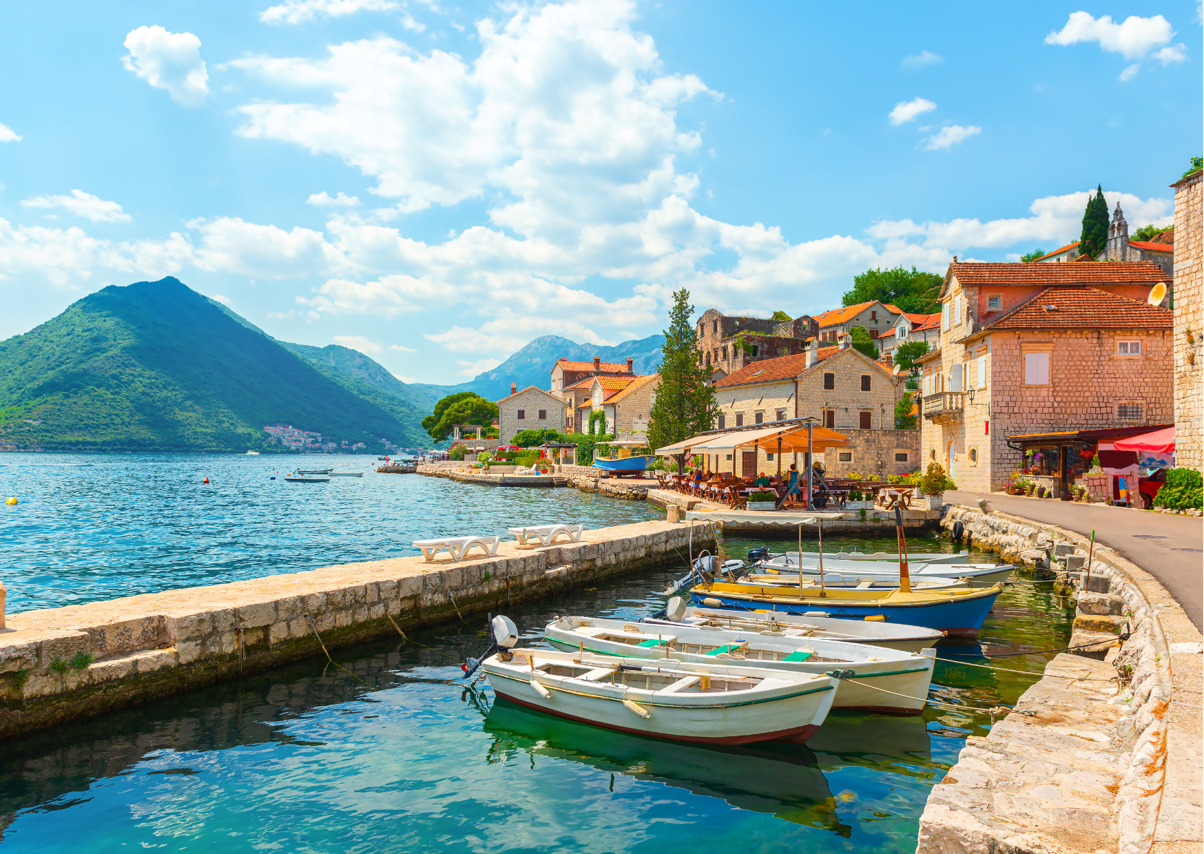 moving montenegro