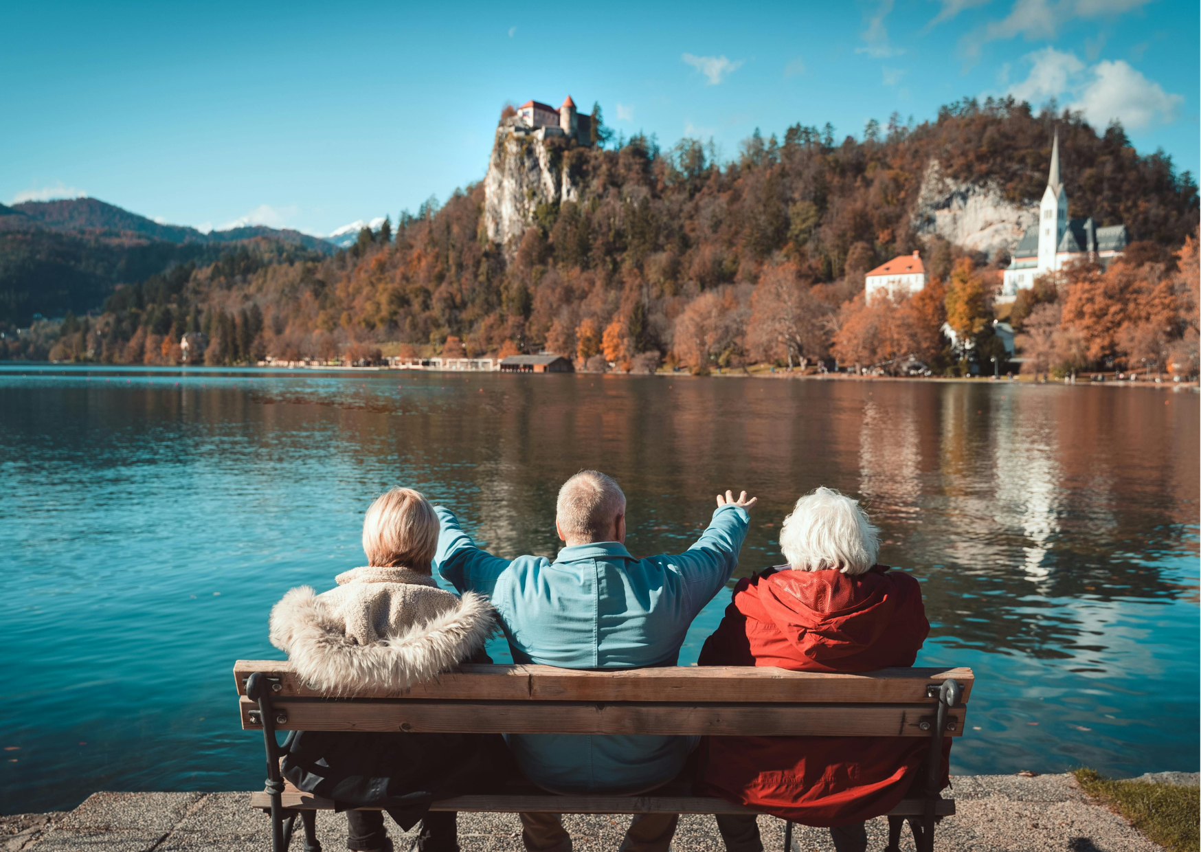 retiree 4