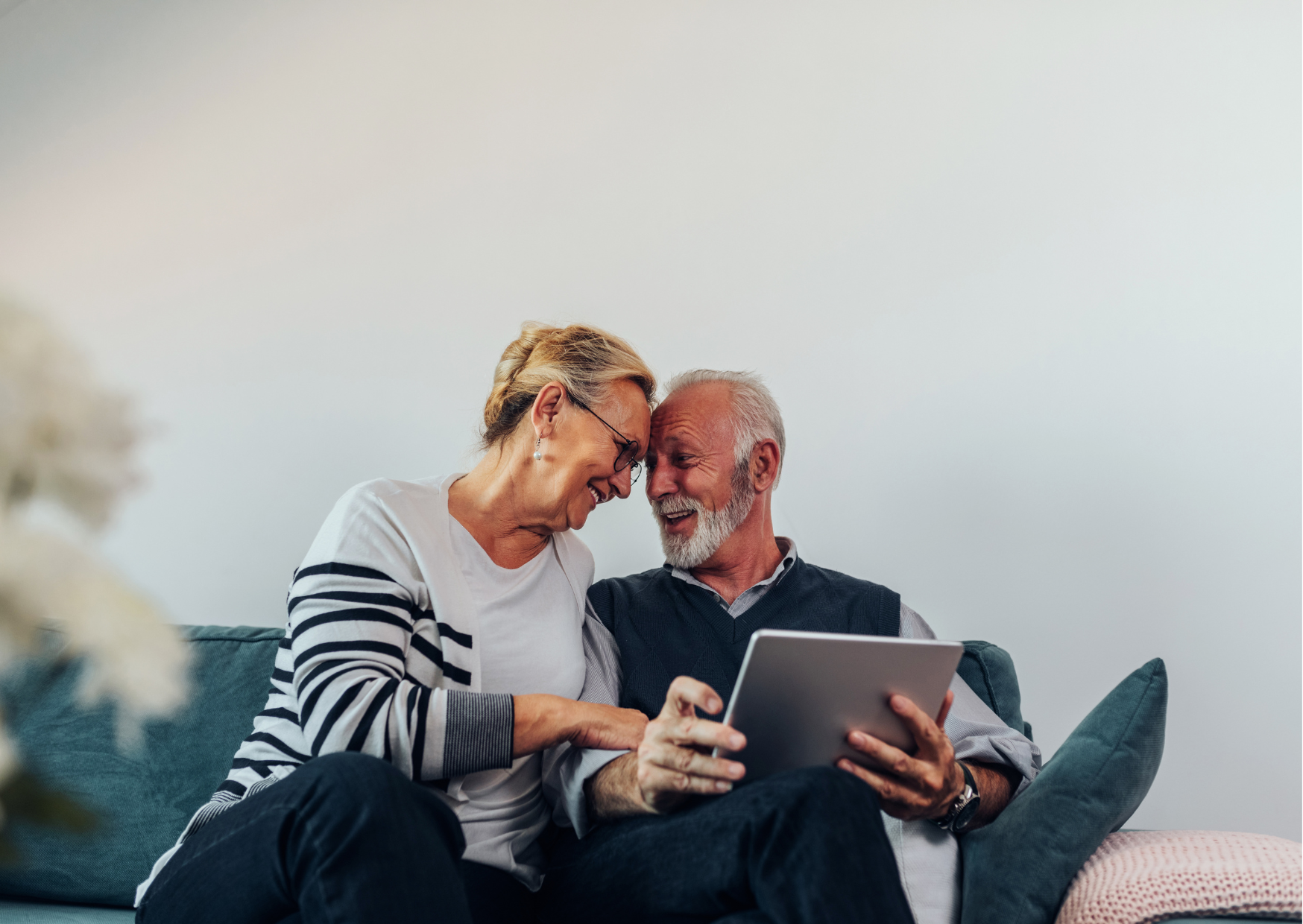 retirement in Spain