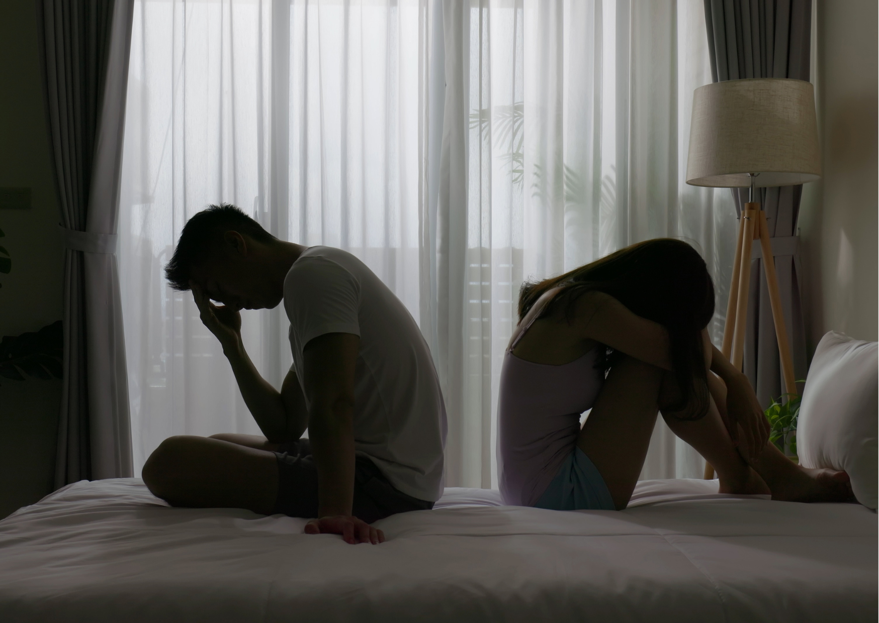 separate couple 6
