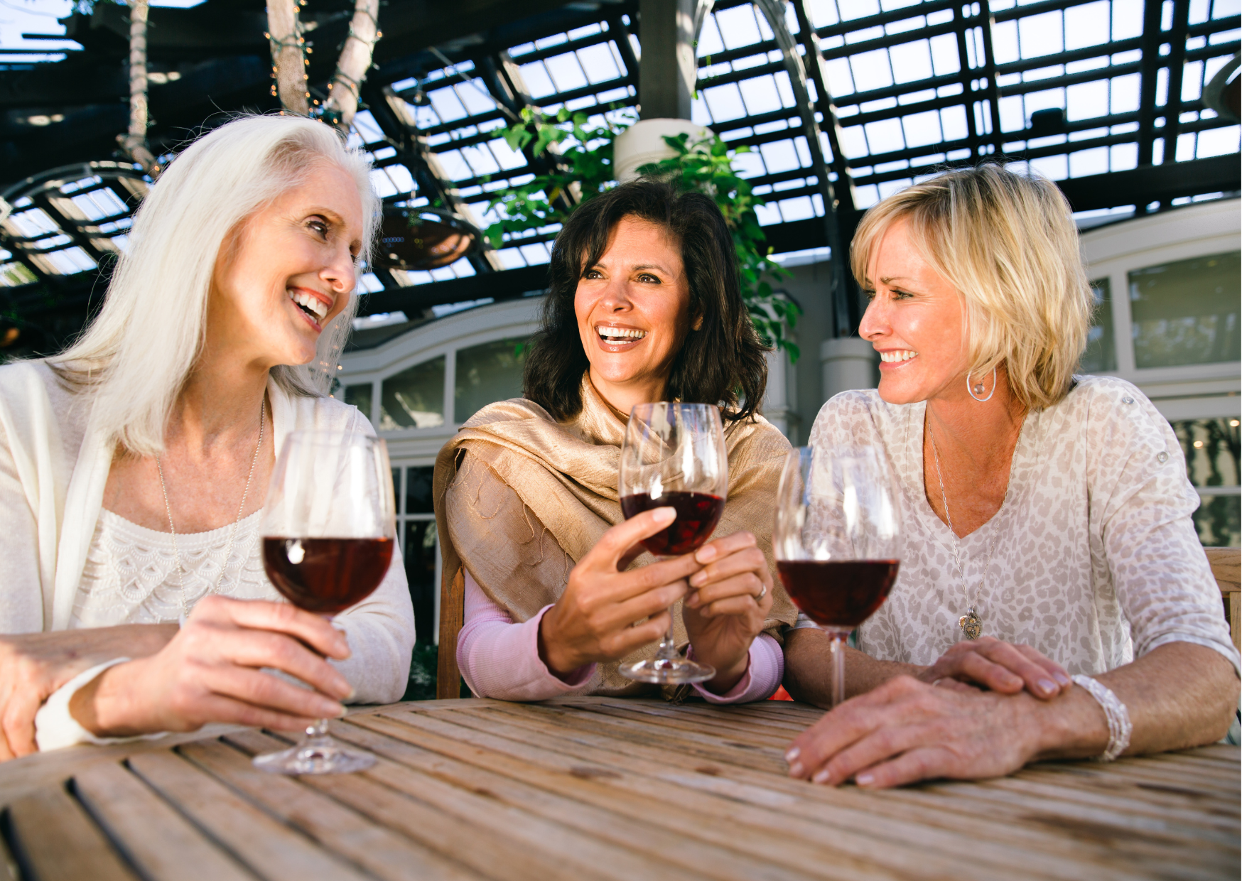 women over 60 3