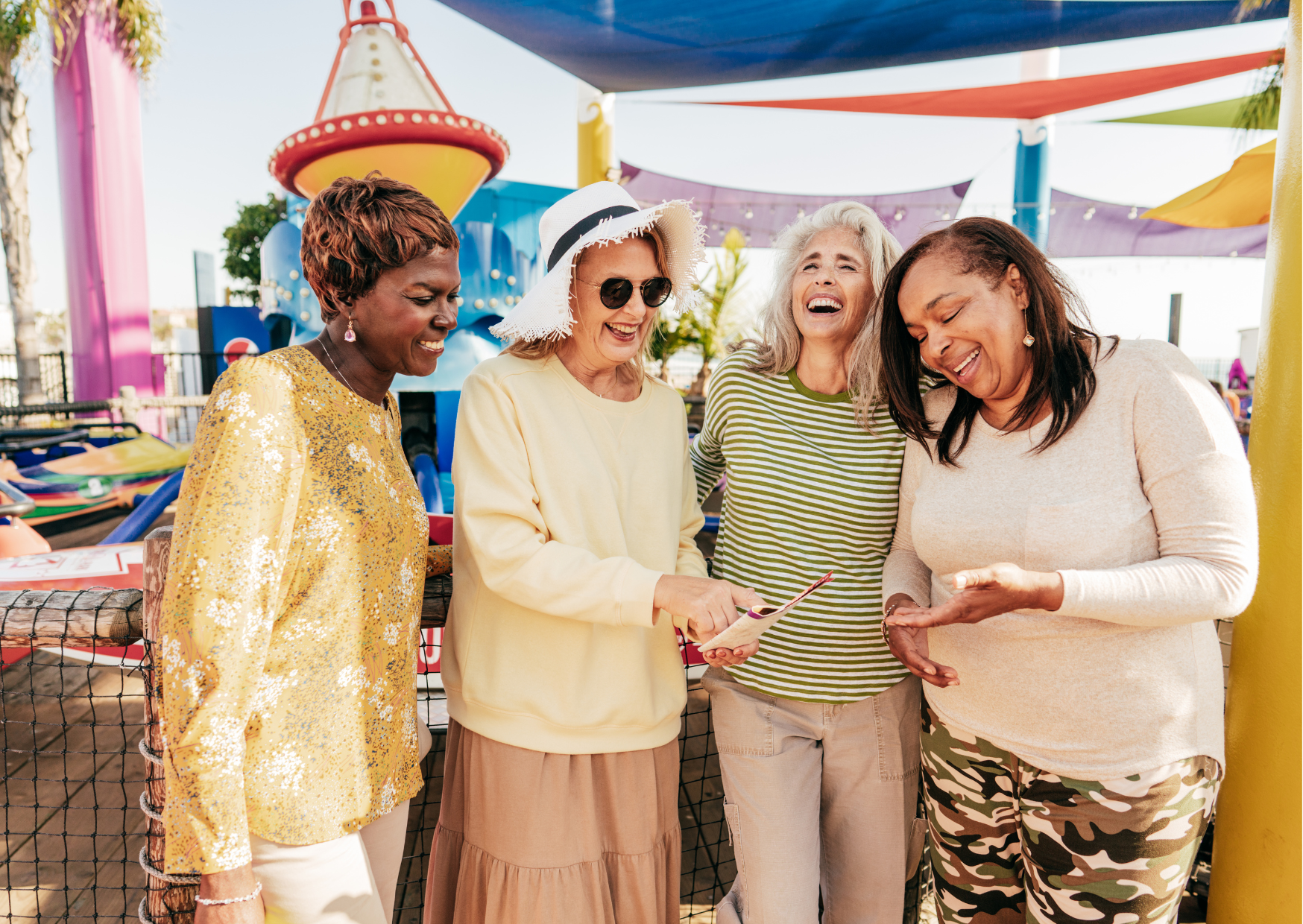 women over 60 6