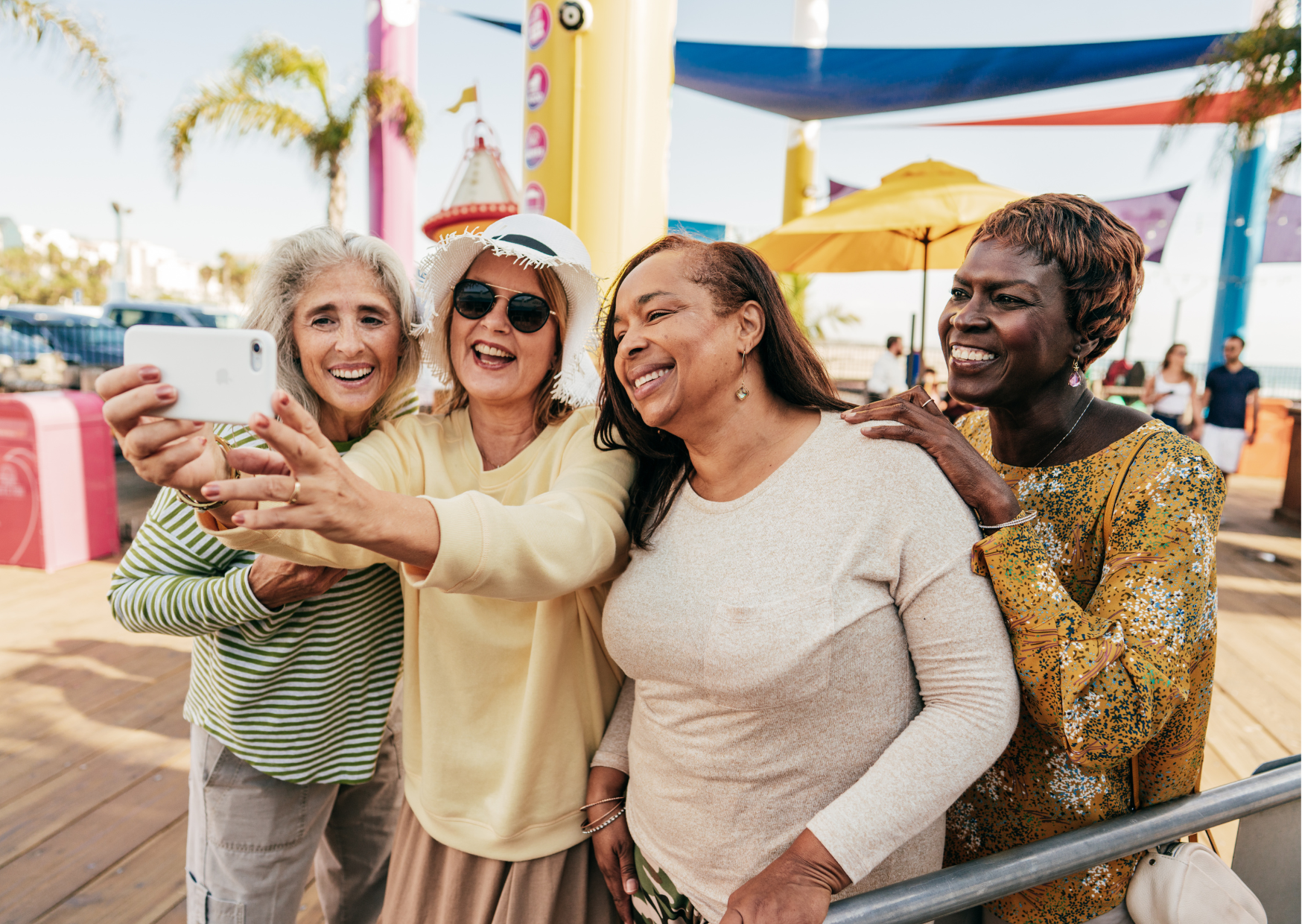 women over 60