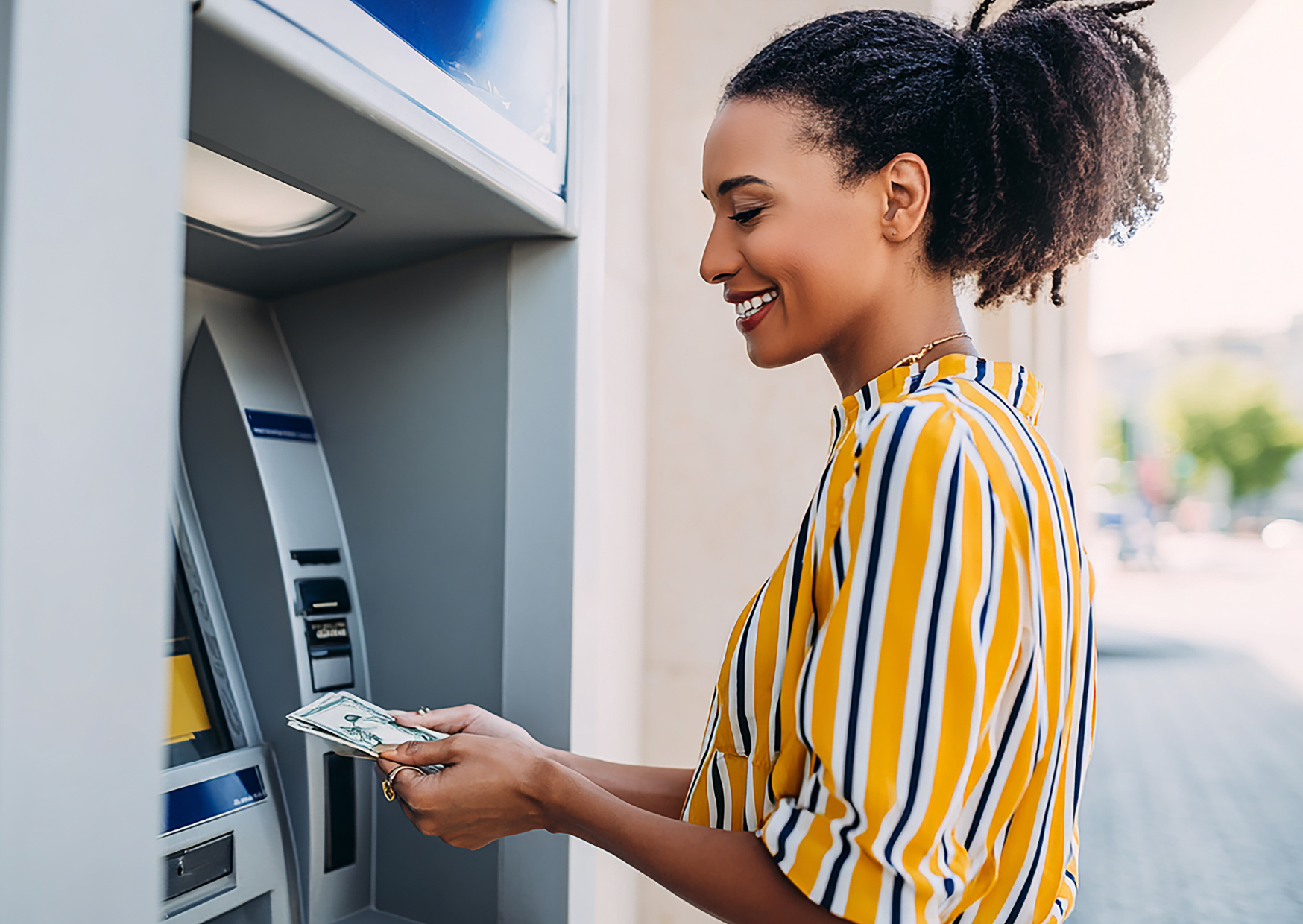 ATM
