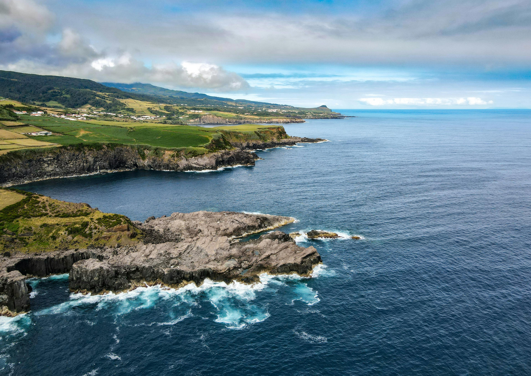 Azores