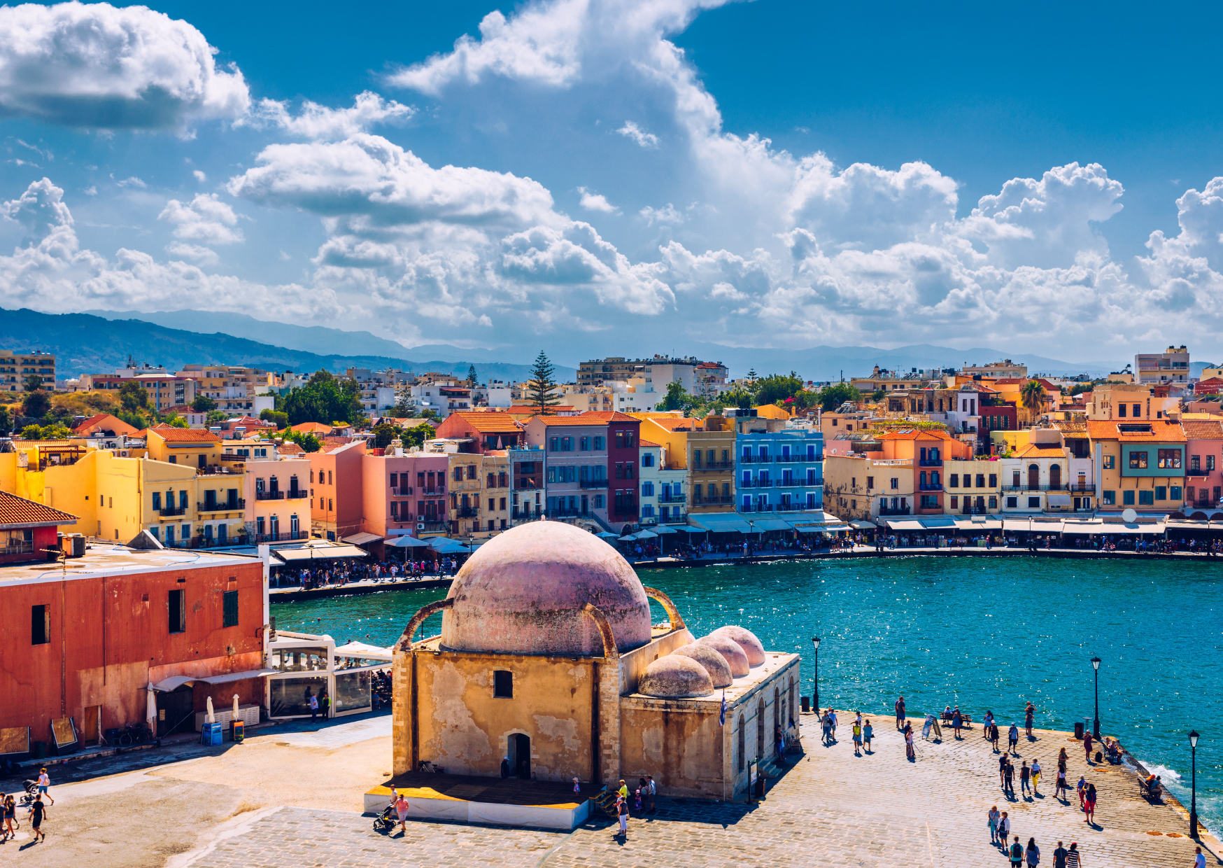 Crete Greece 6