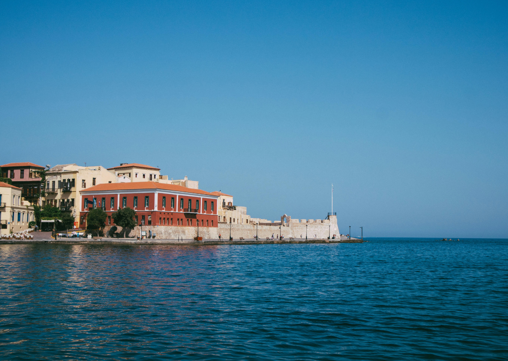 Crete Greece