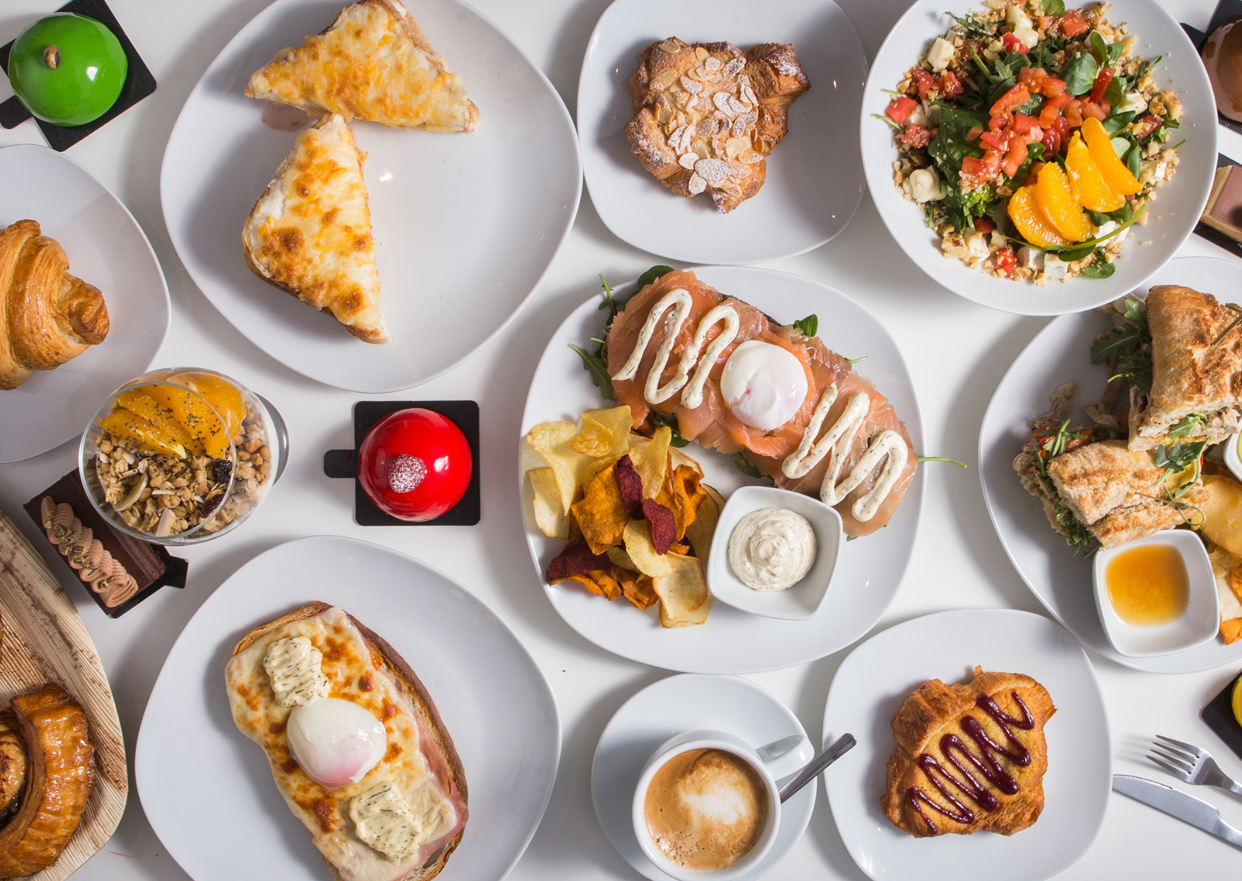 Eat Like a European 2