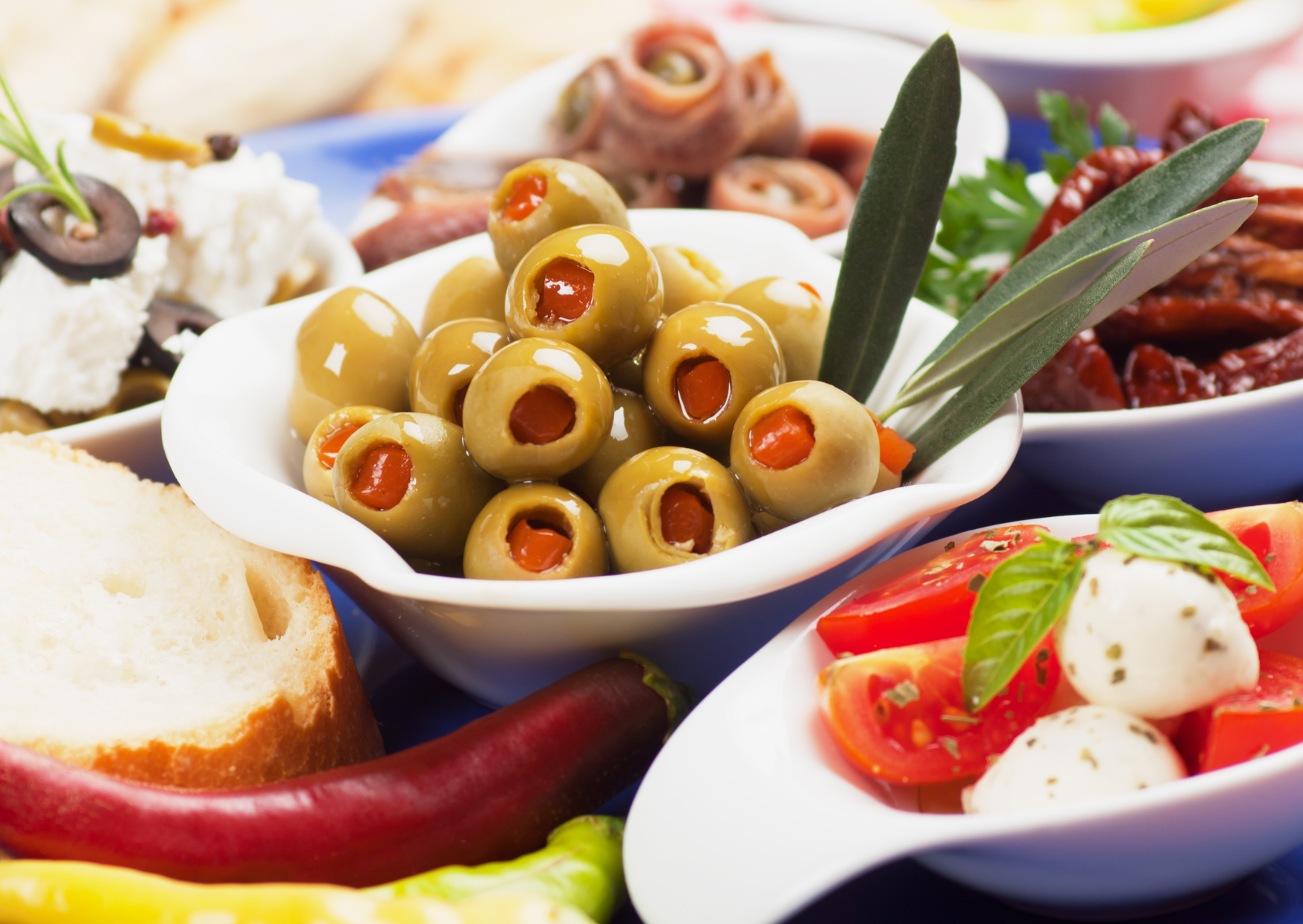 Eat Like a European 3