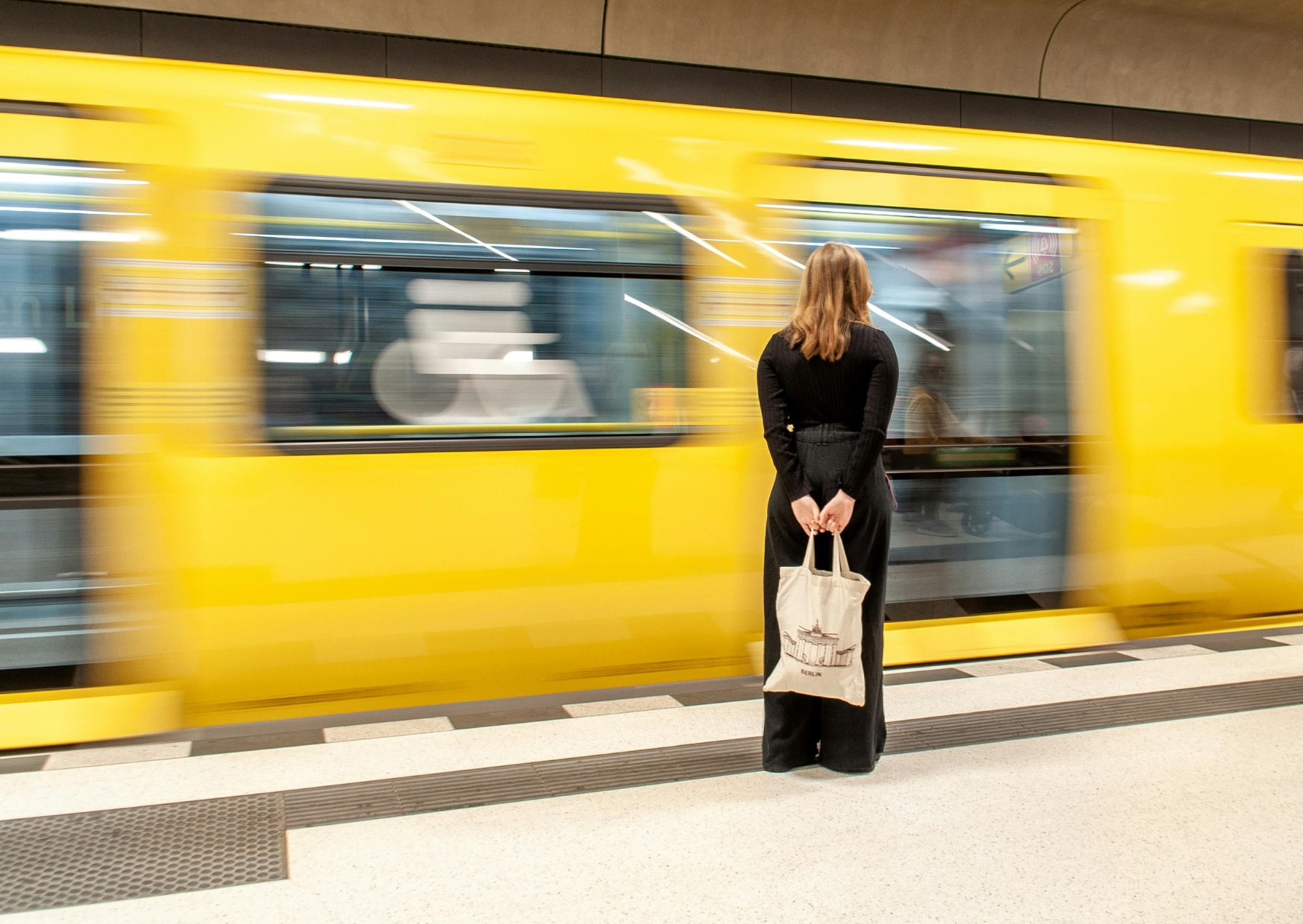 European Train 4