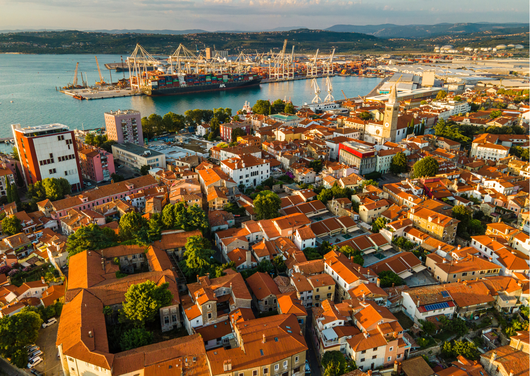 European cities 3