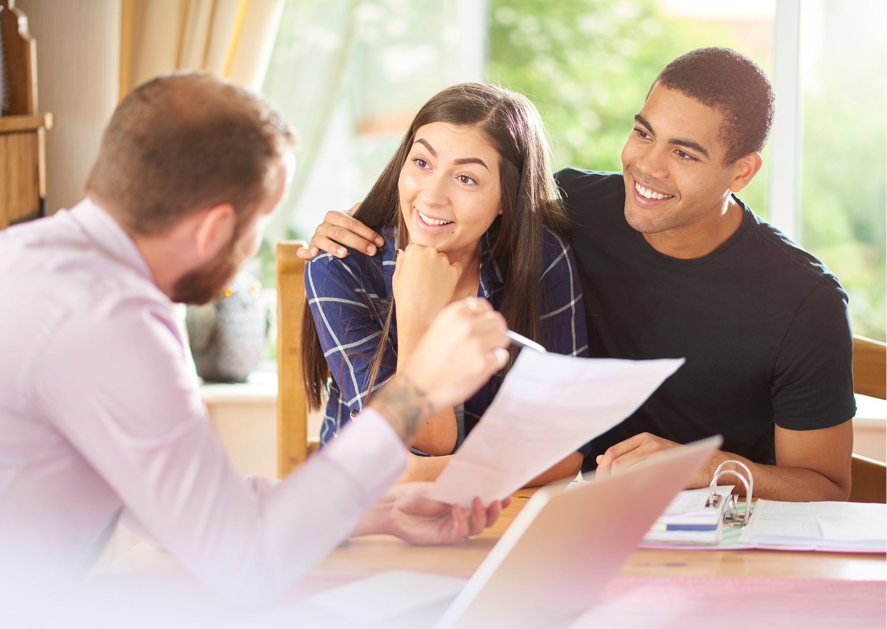 European mortgage 3