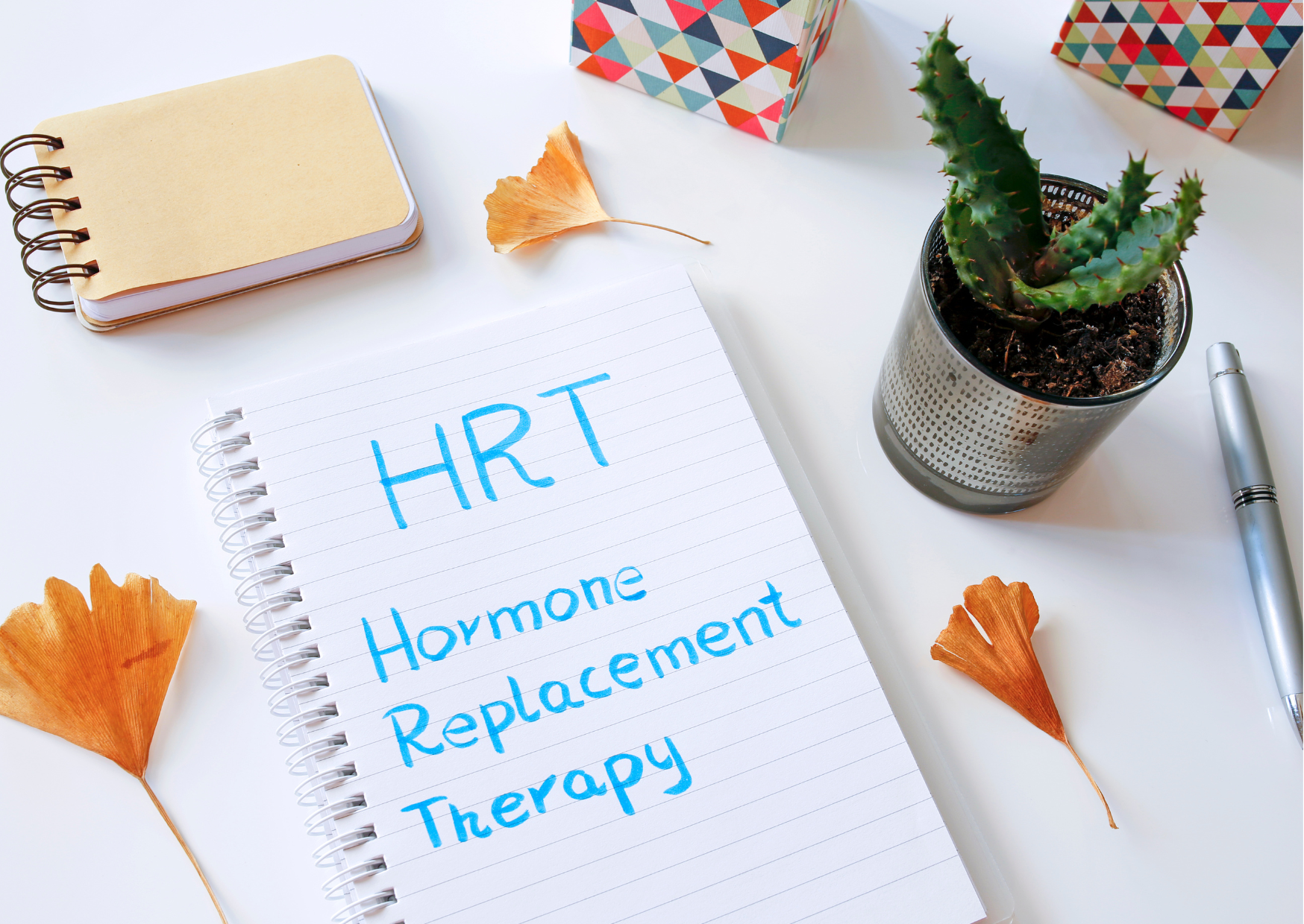 HRT 5