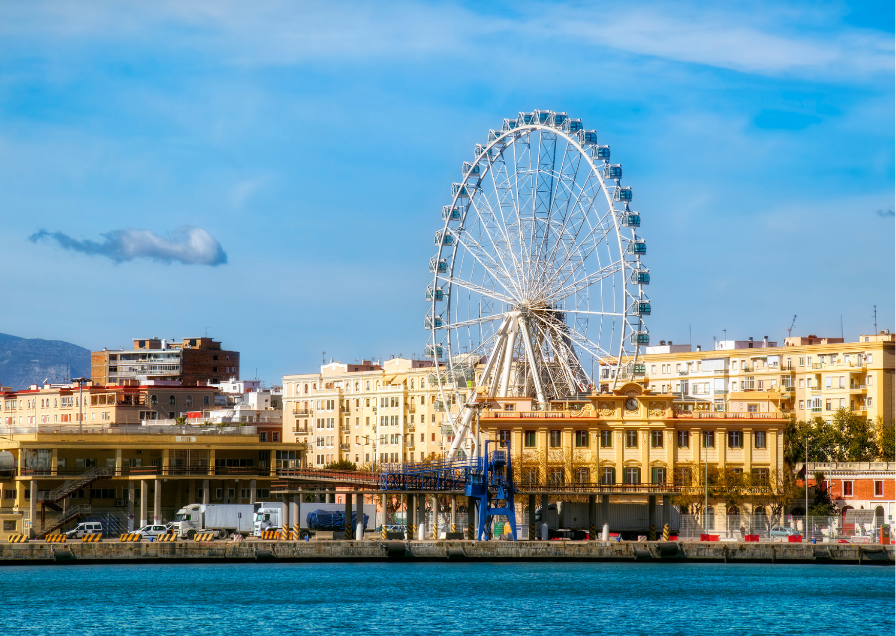 Malaga 2