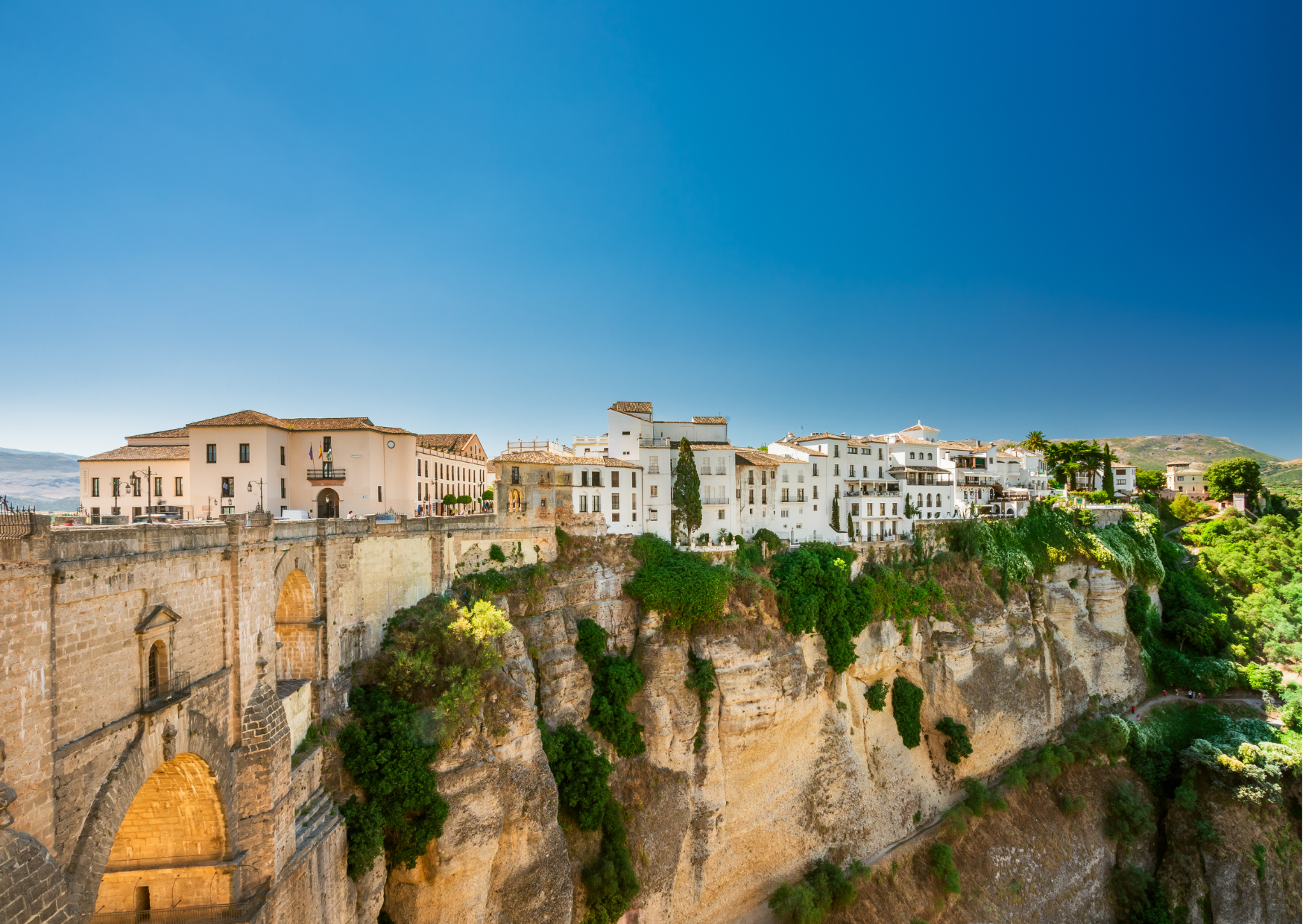 Malaga 3