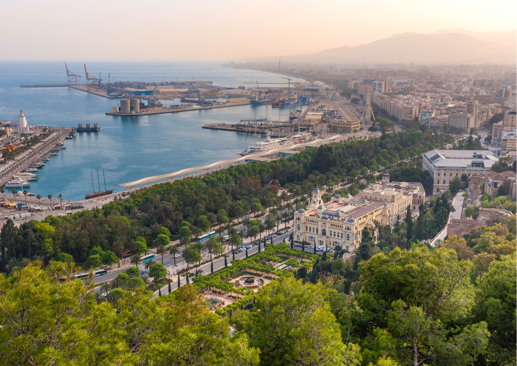 Malaga 4