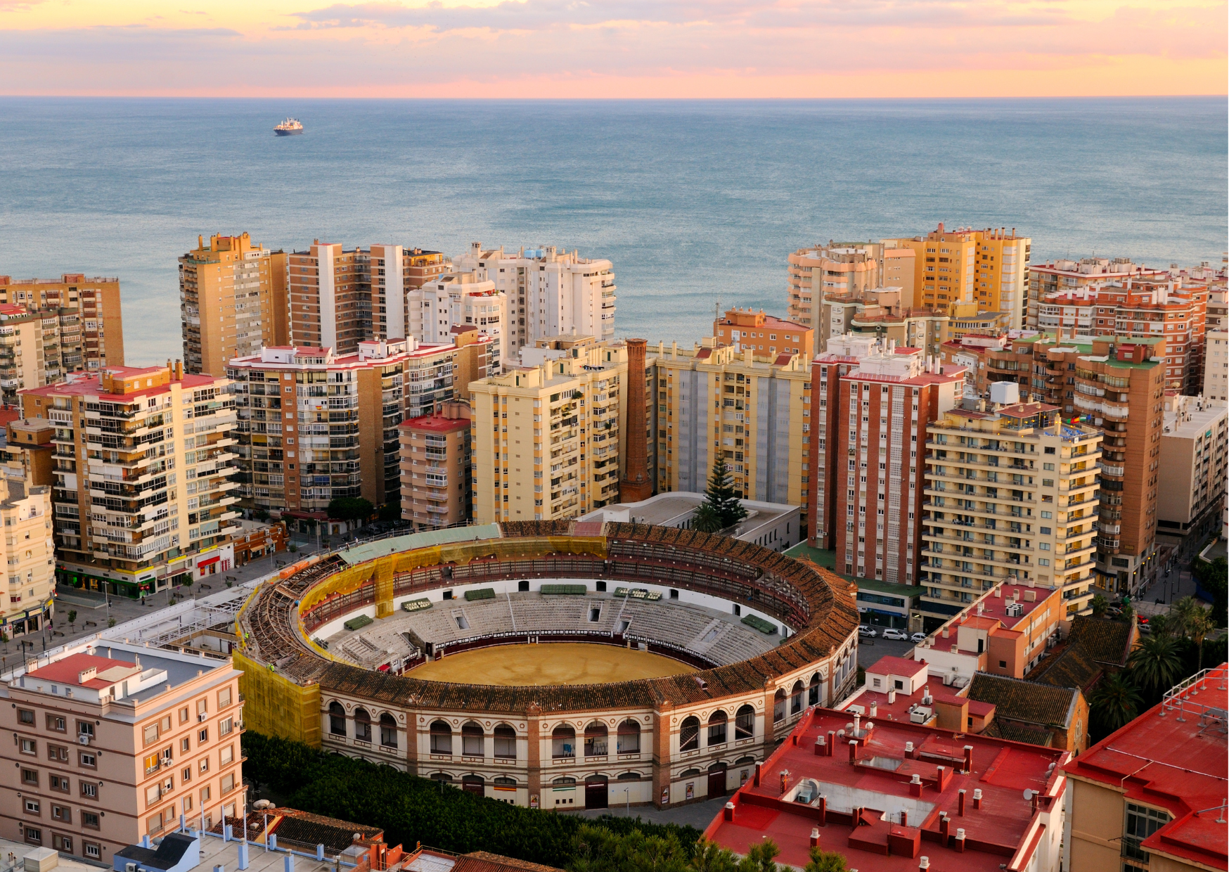 Malaga 5