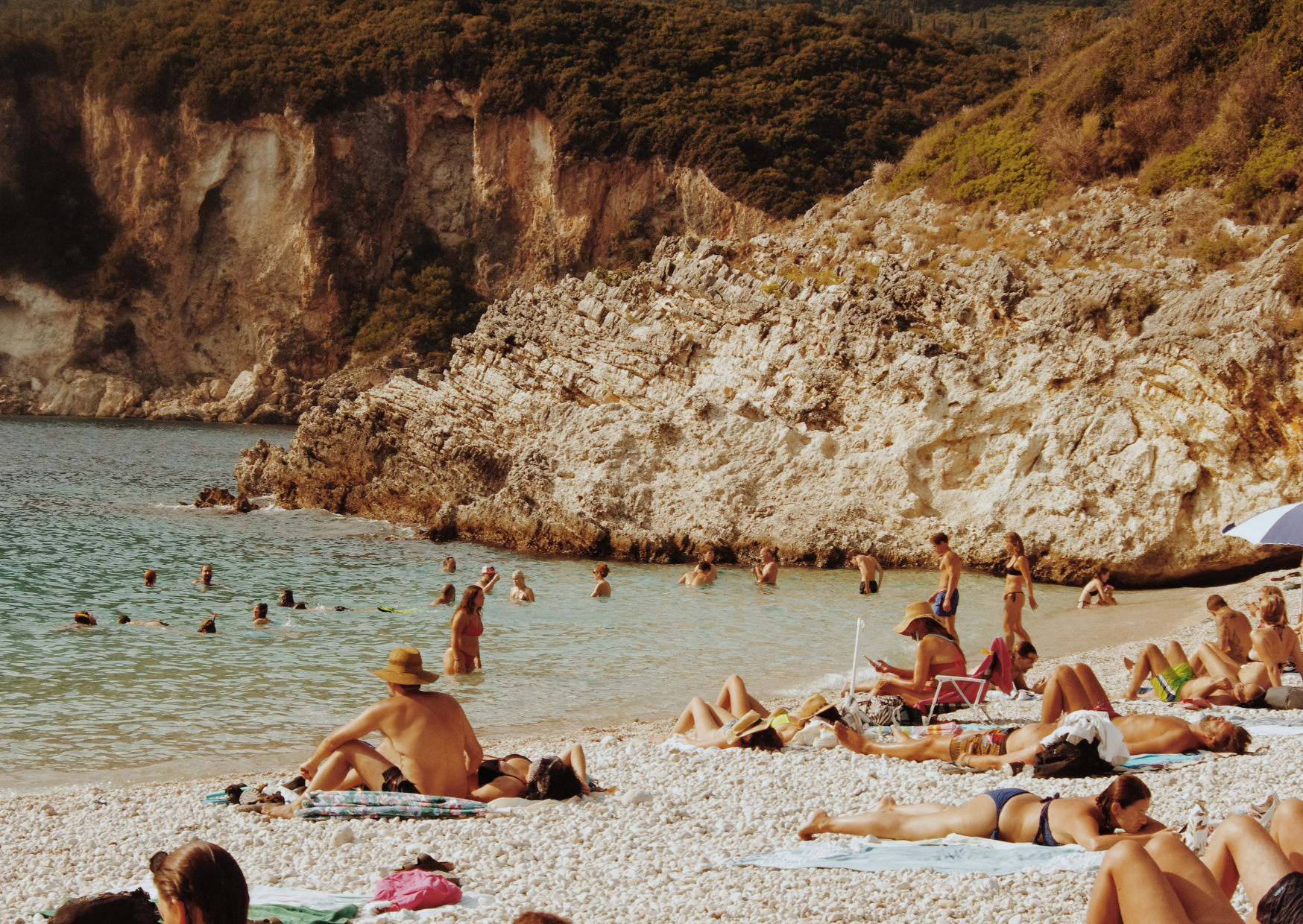 People in Europe 4 1