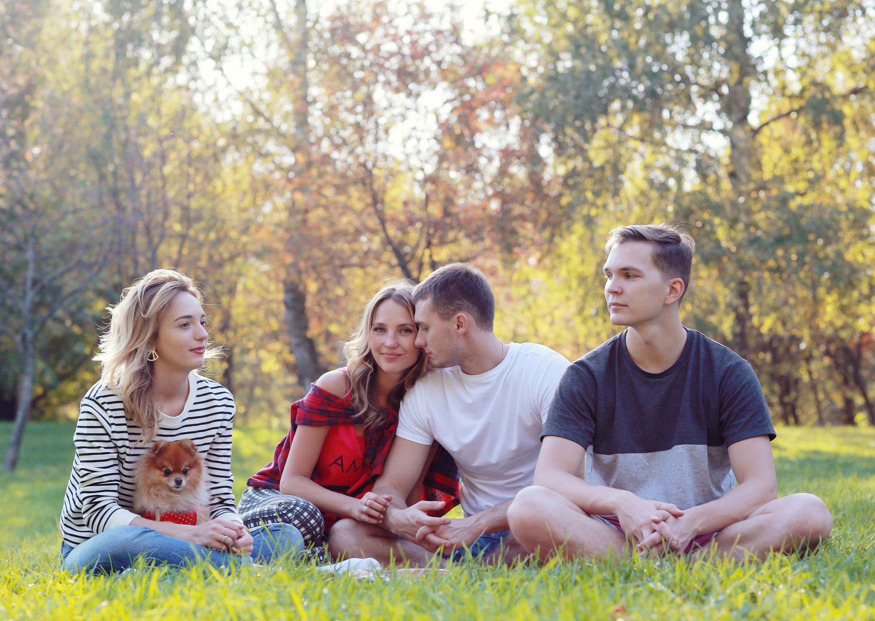 People in Europe 5 1