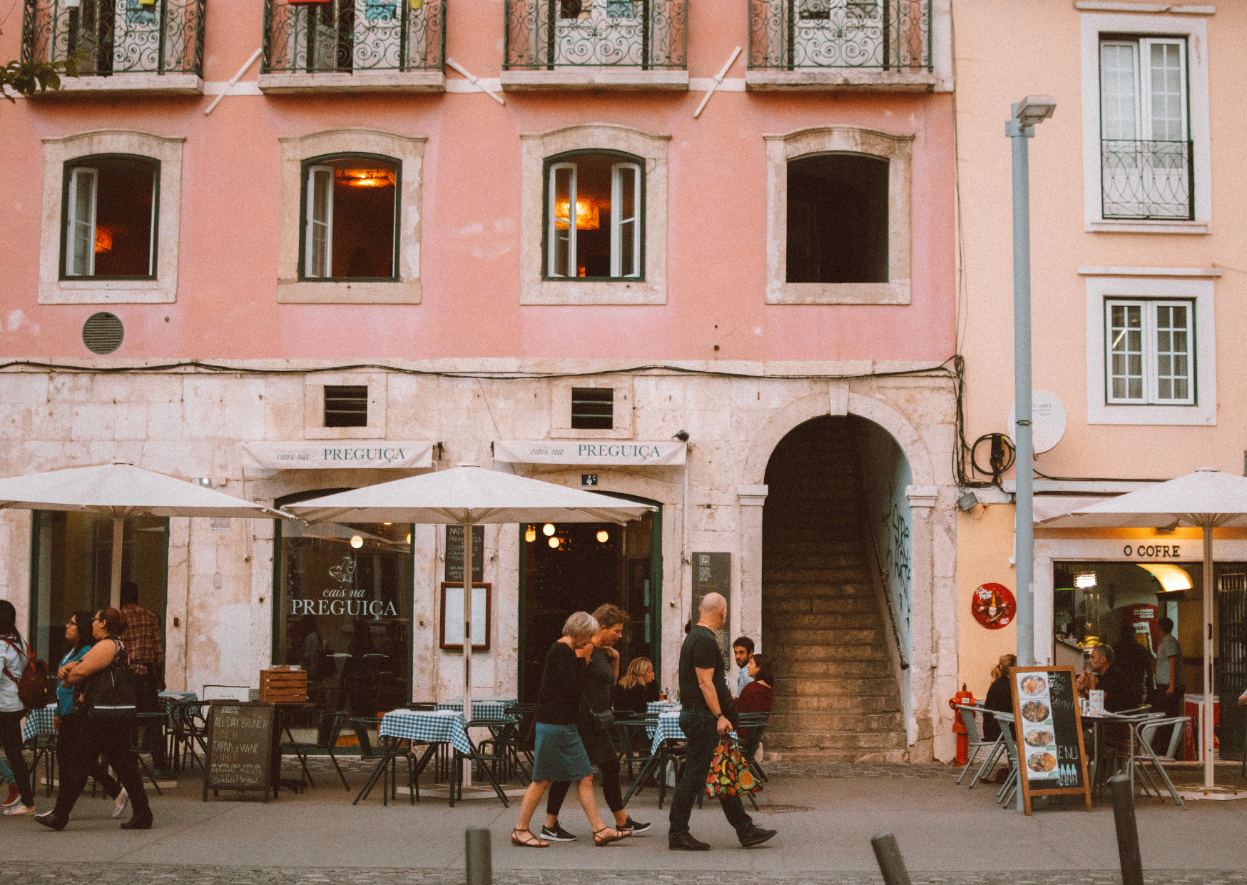 People in Europe 6 1