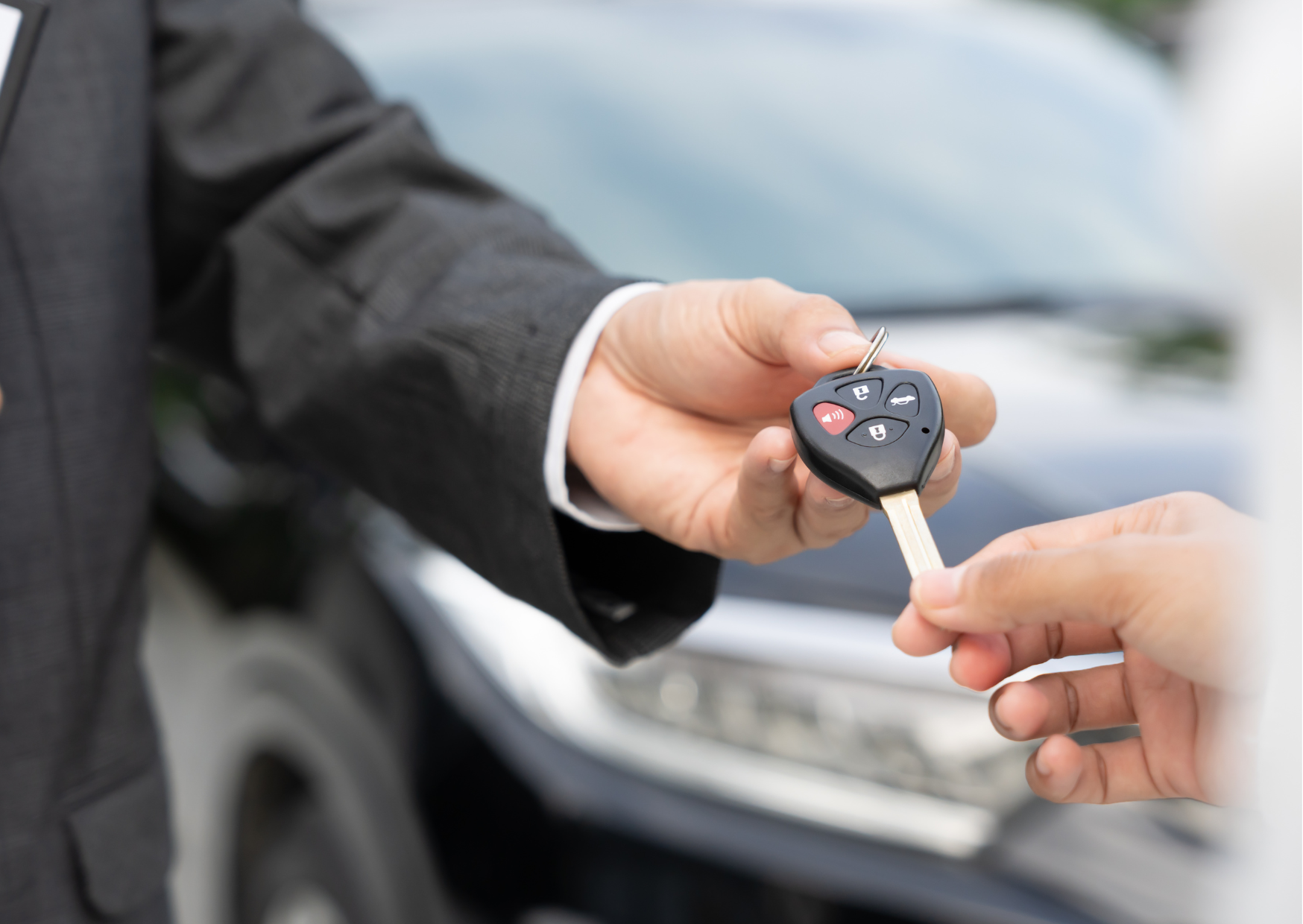Rental car trick 4