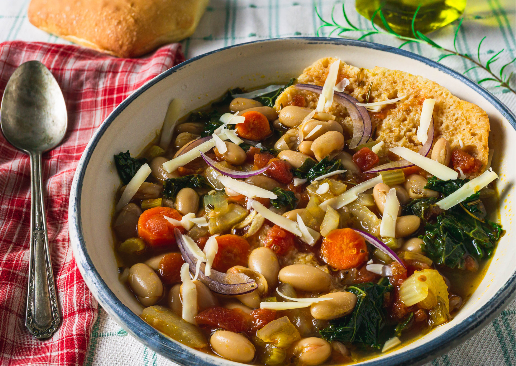 Ribollita 6