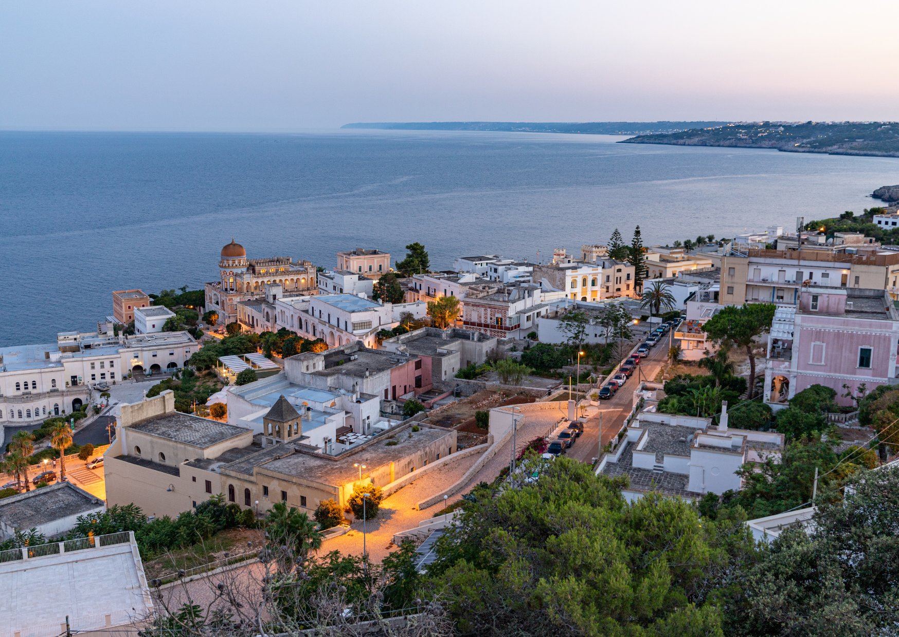 South Italy 2
