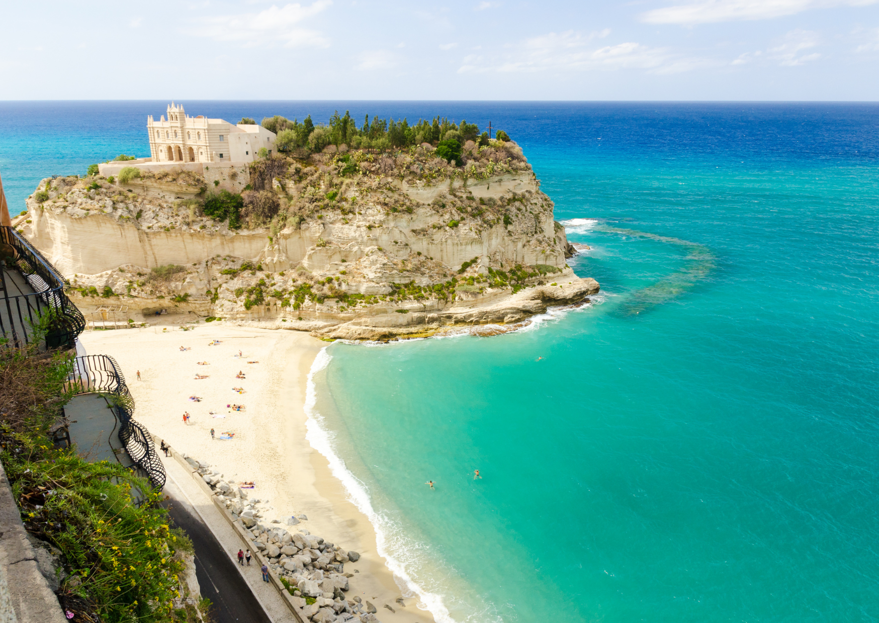 South Italy