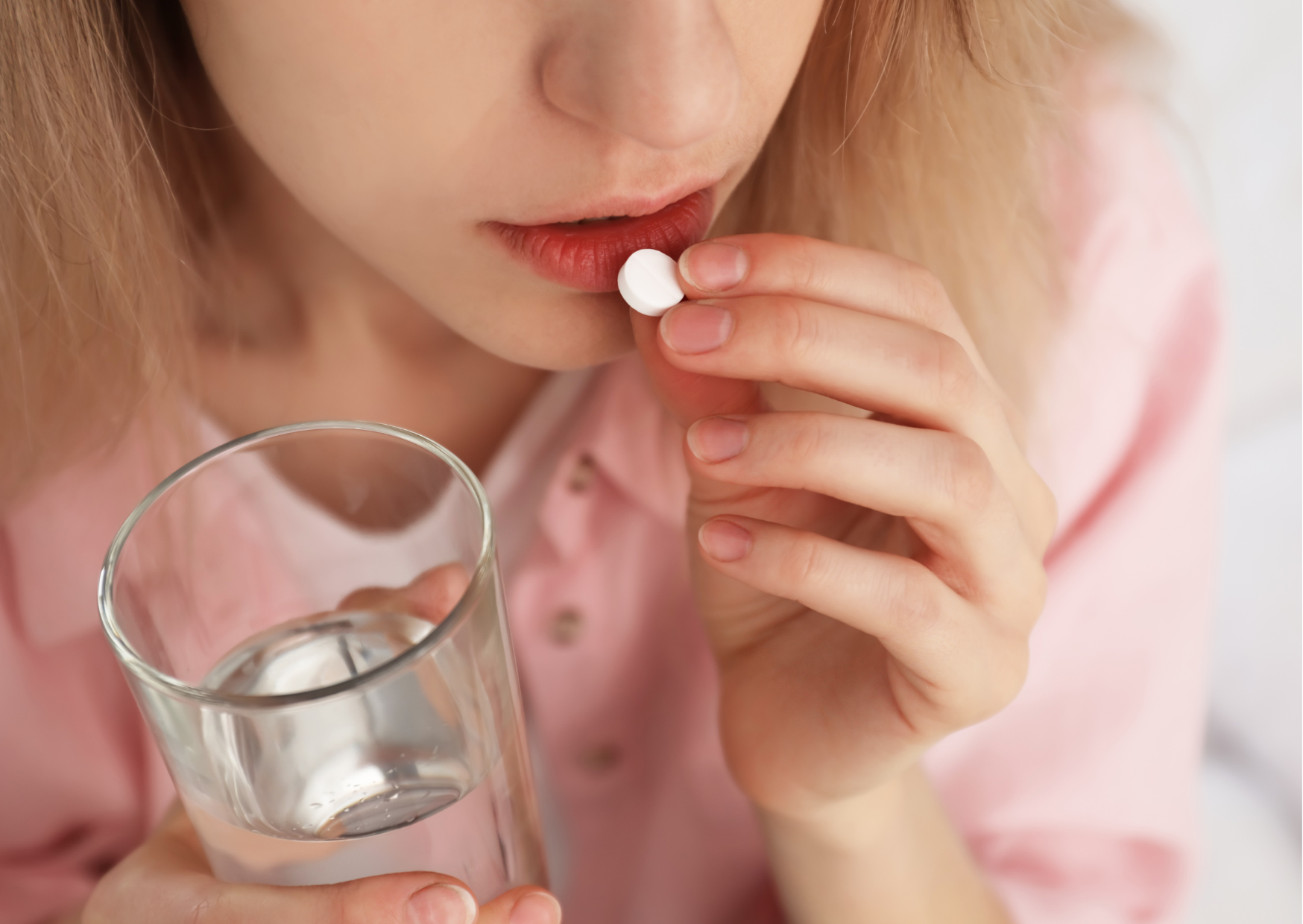 Thrush Pill 5