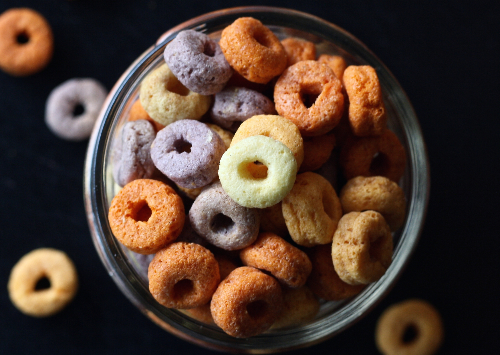 cheerios 2
