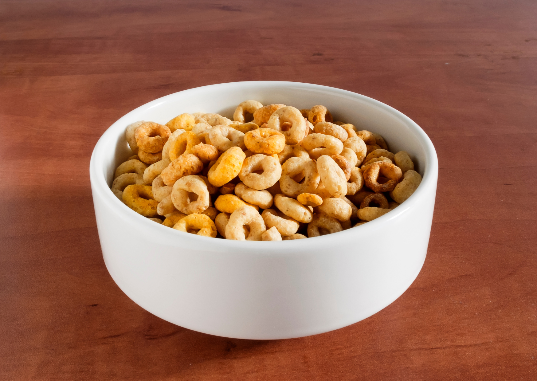 cheerios 5