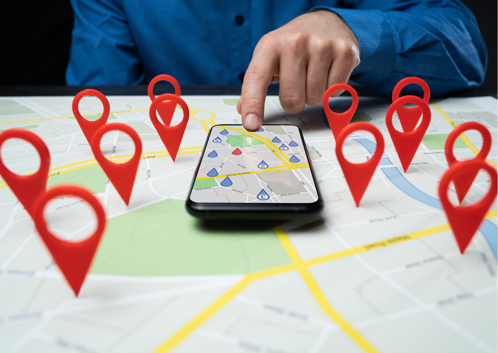 google maps 2