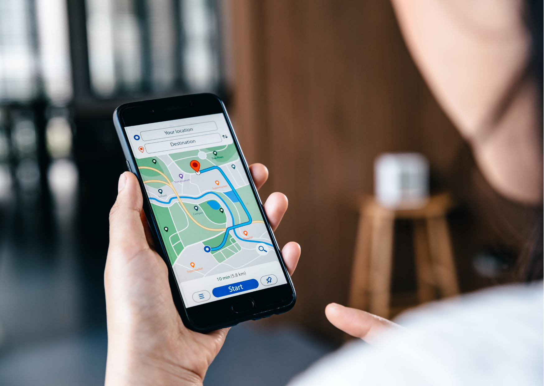 google maps 3