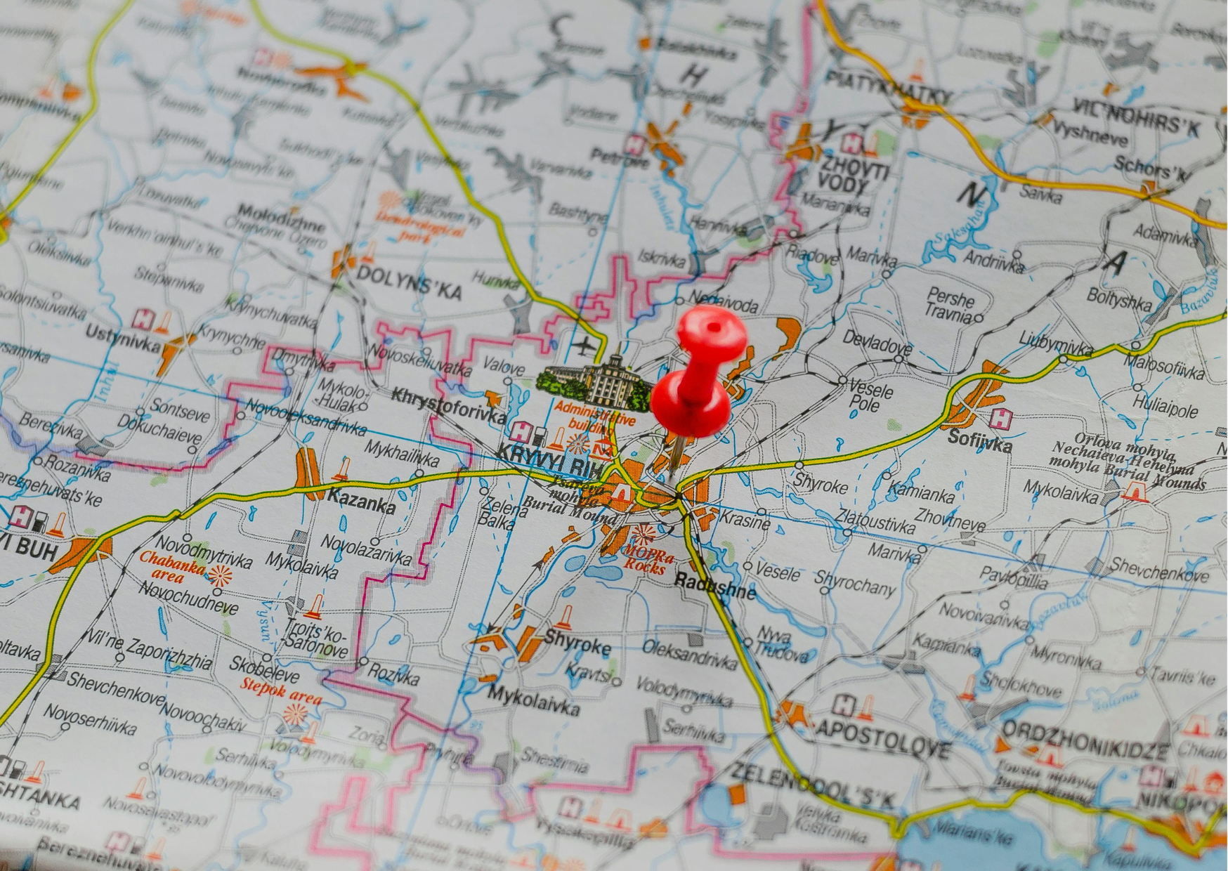 google maps 5