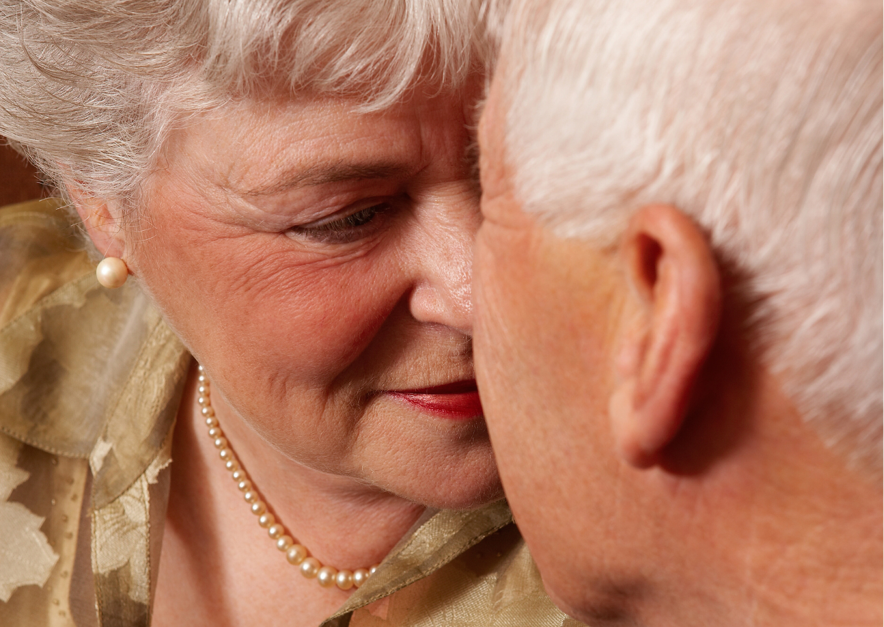 intimate after 50s 11