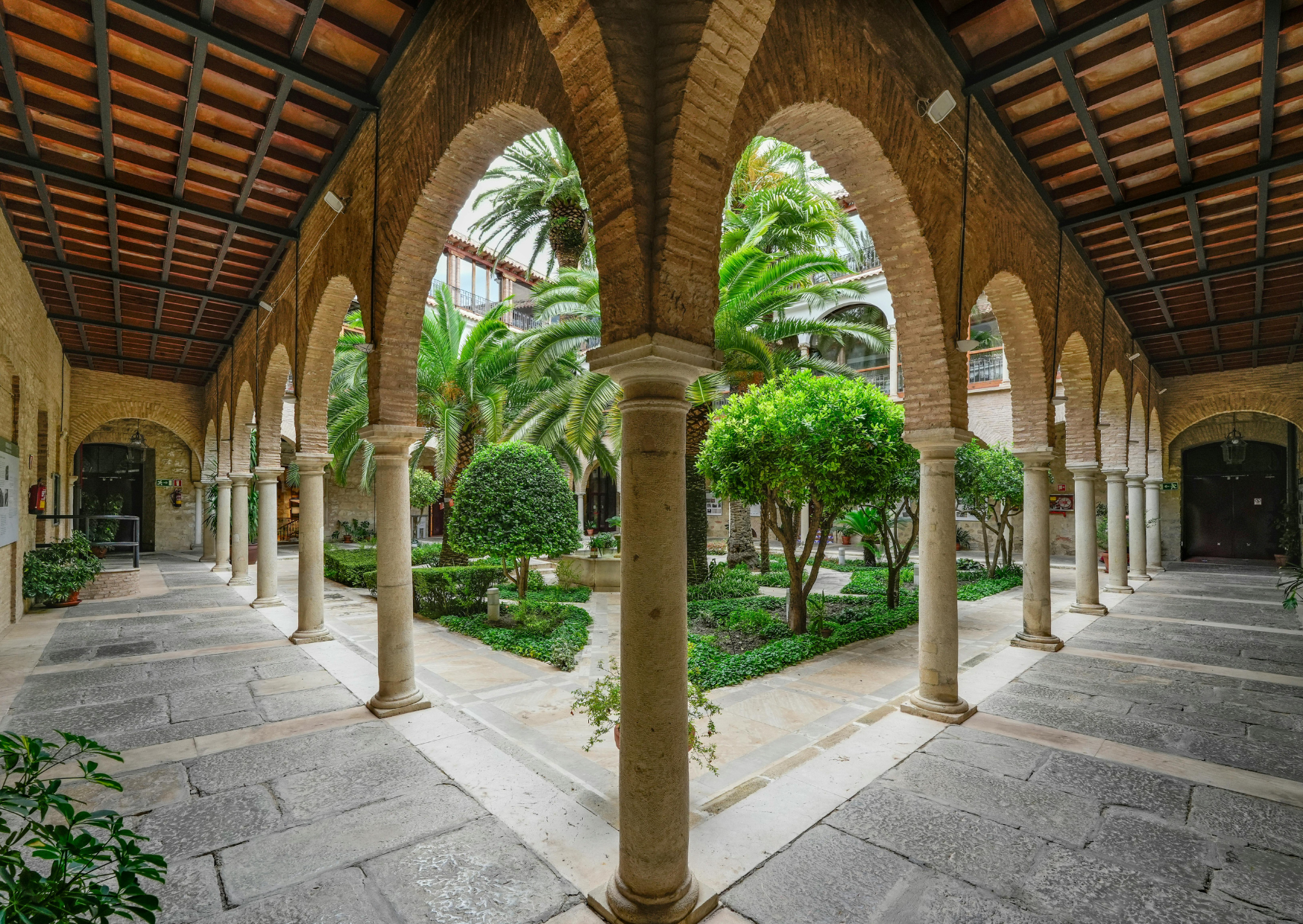 living in Spain 2