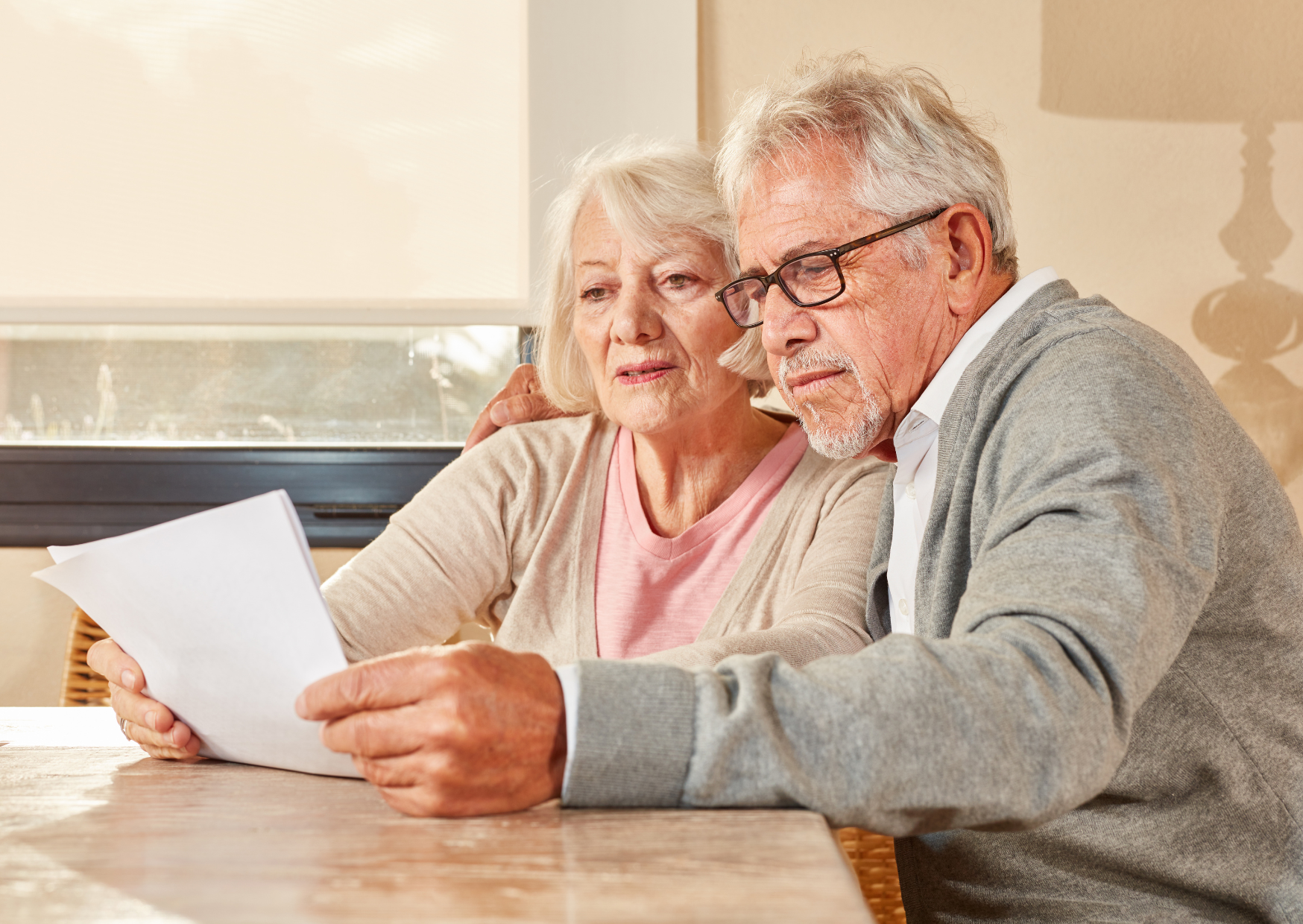 American Retirement 4