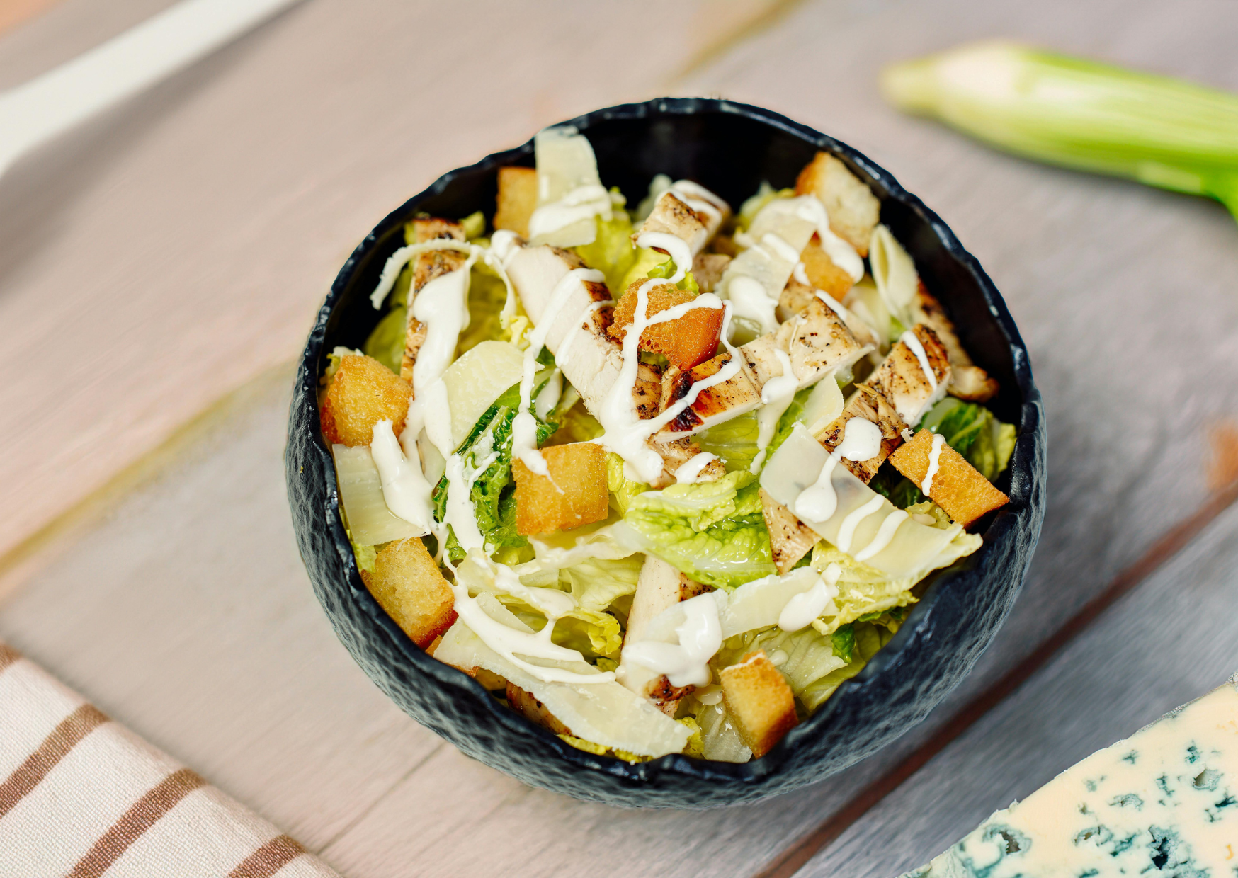 American Salads 5