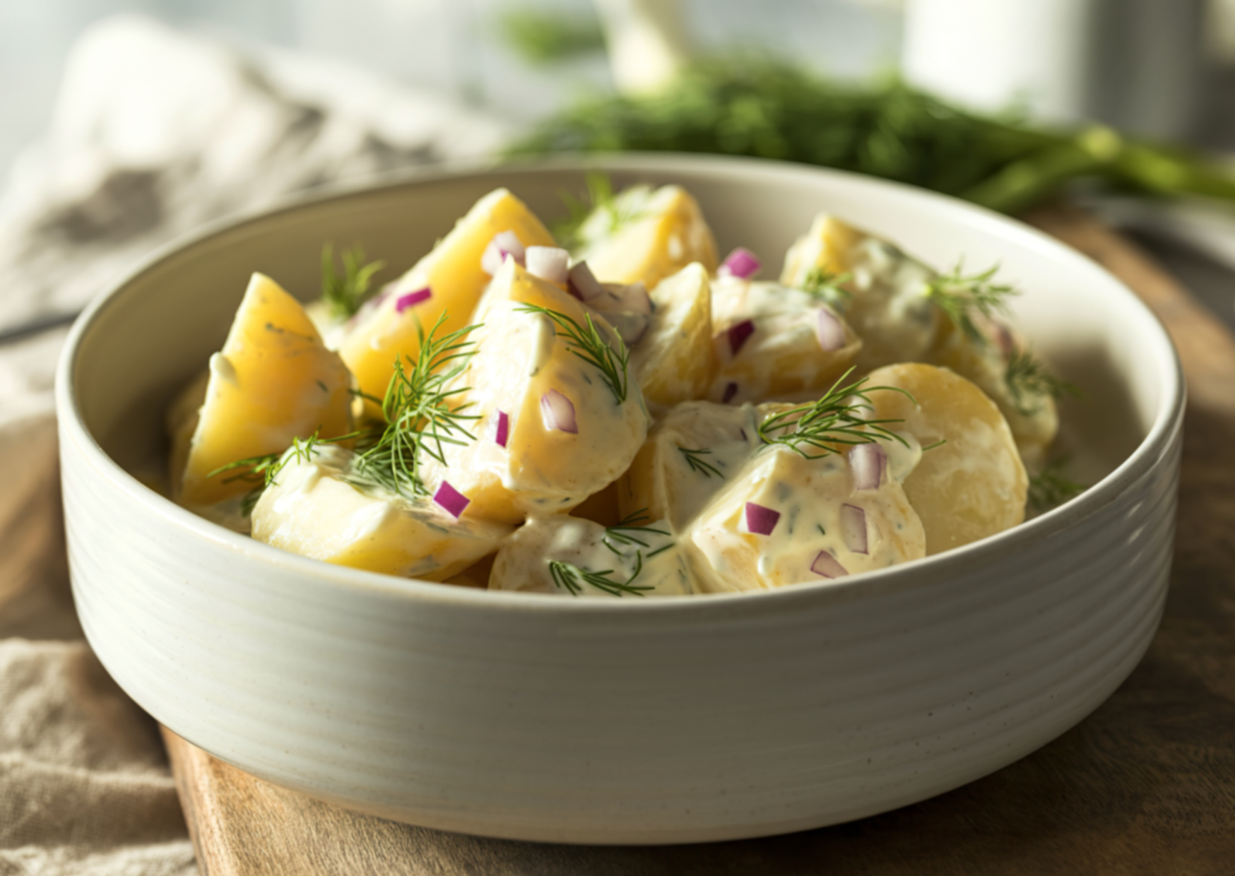 American Salads 6