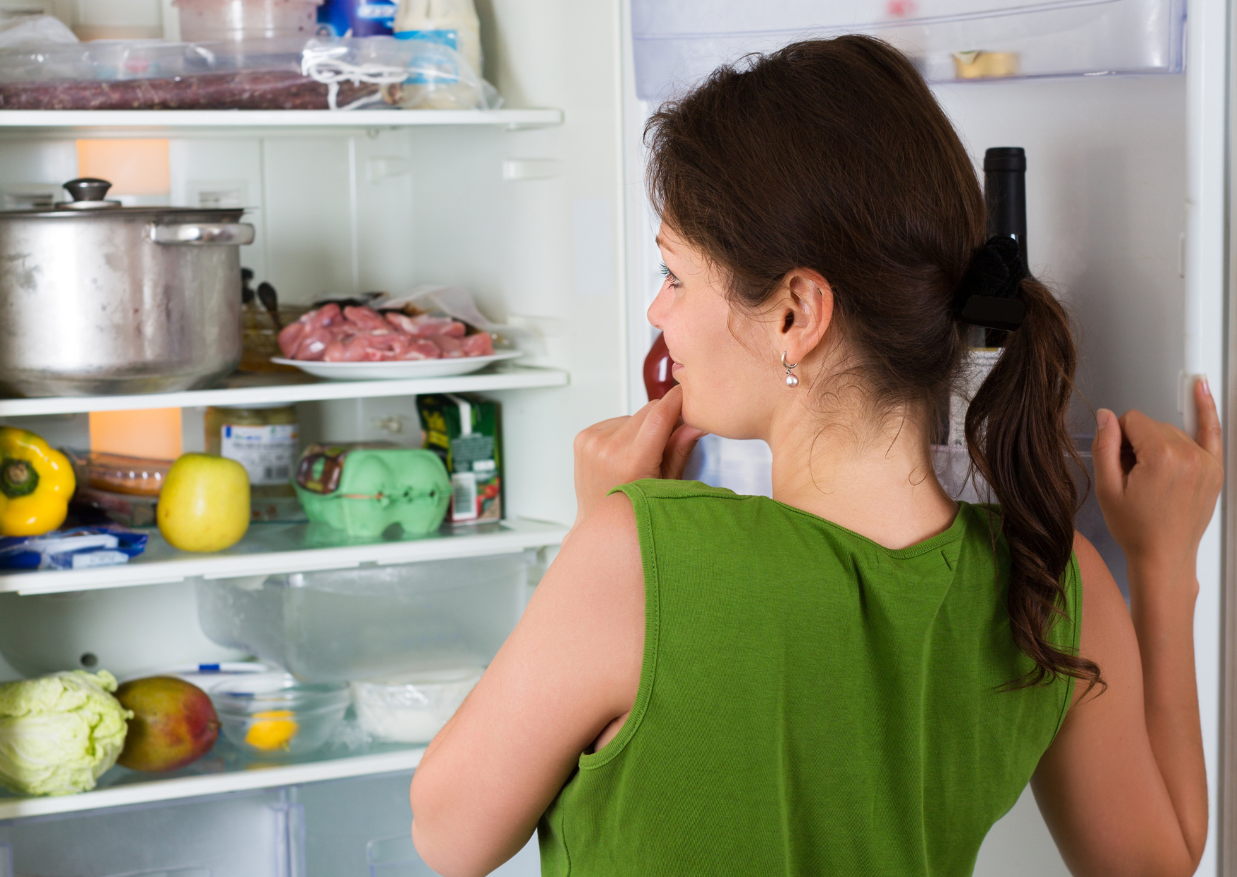American fridge 4 1