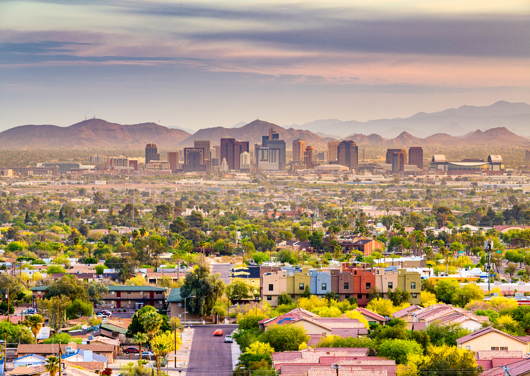 Arizona 3