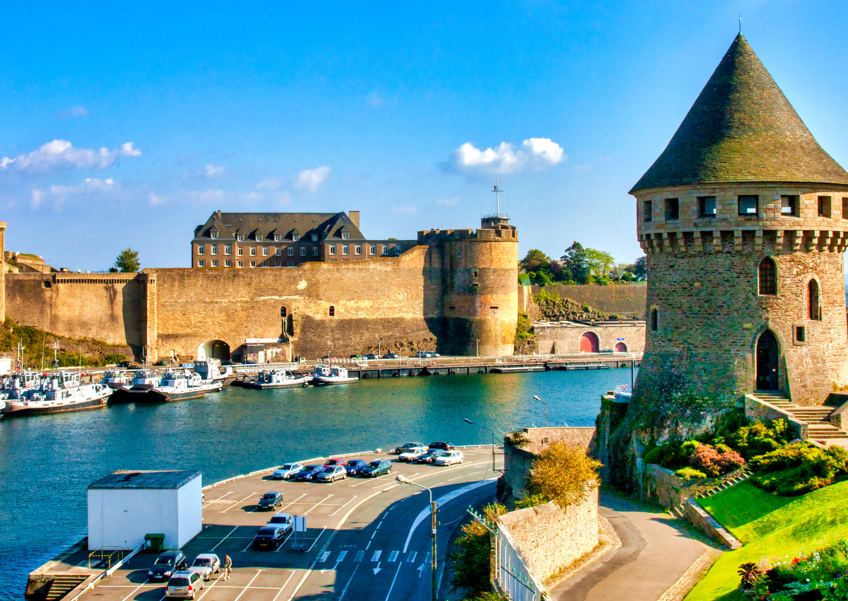 Brest France