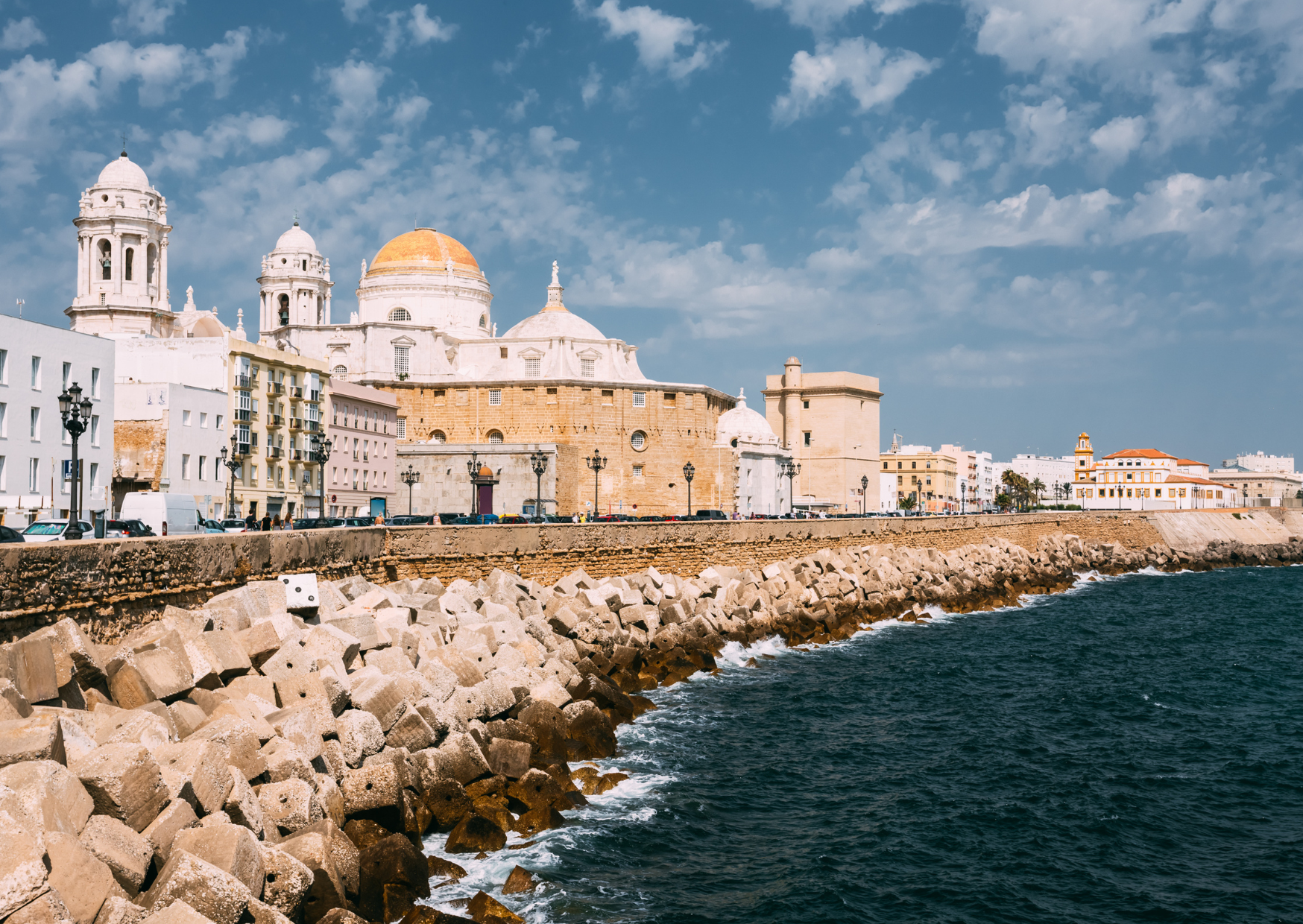 Cadiz Spain