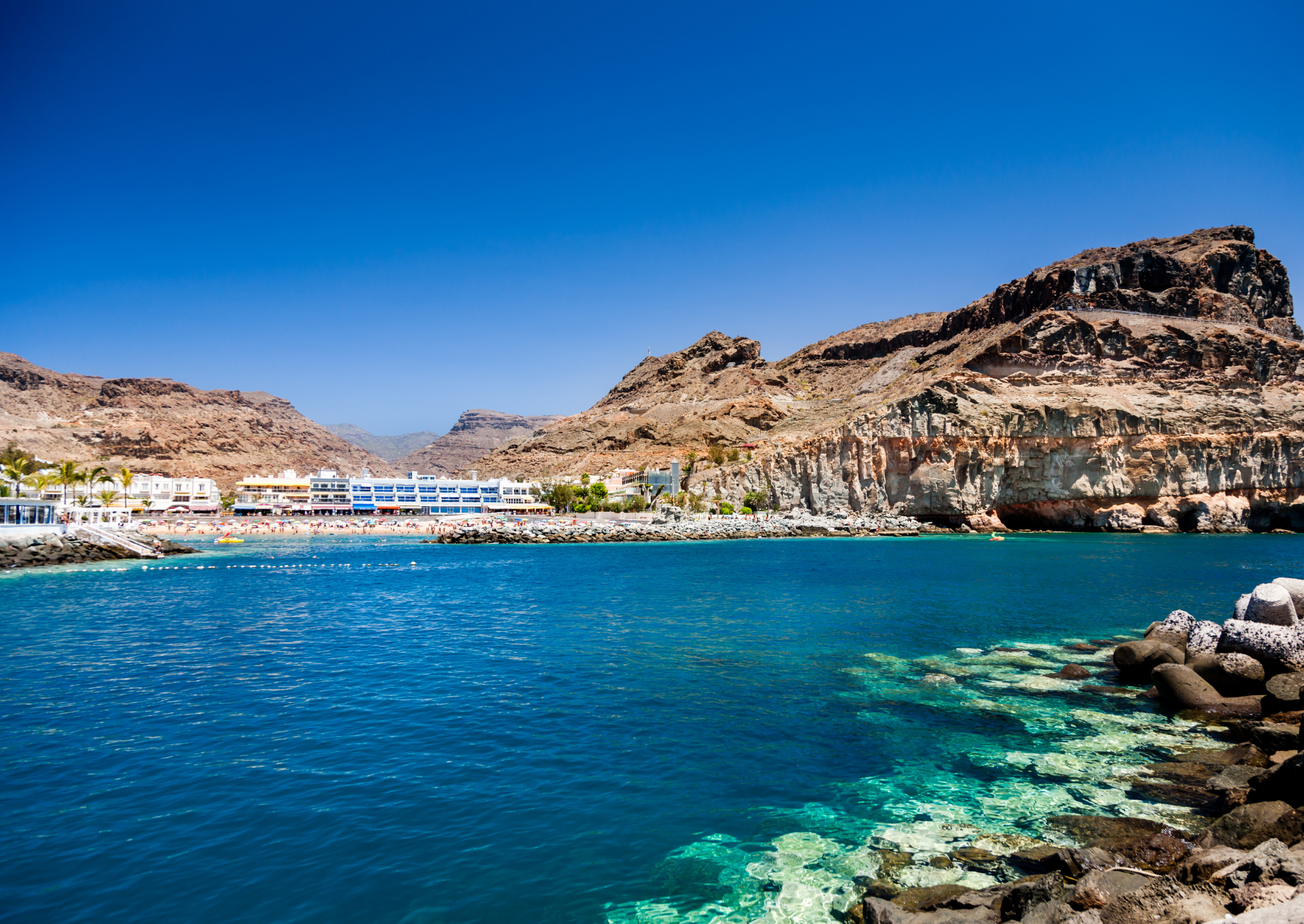Canary Islands