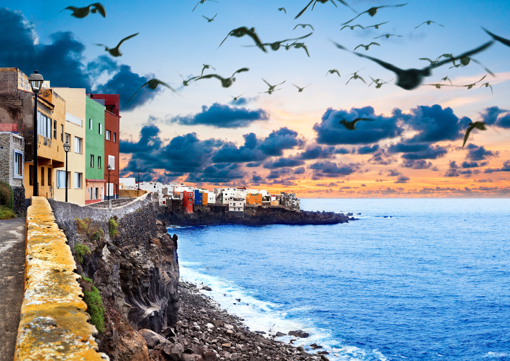 Canary islands 3 1
